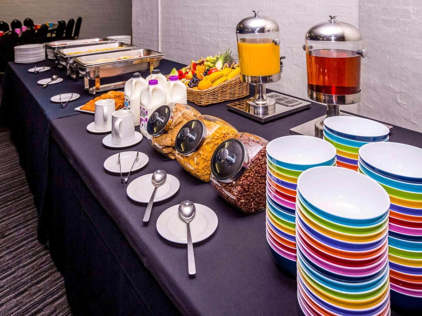 ibis Styles Canberra Eaglehawk Hotel