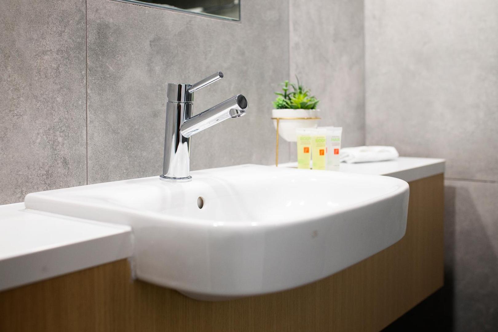 ibis Styles Canberra Eaglehawk Hotel