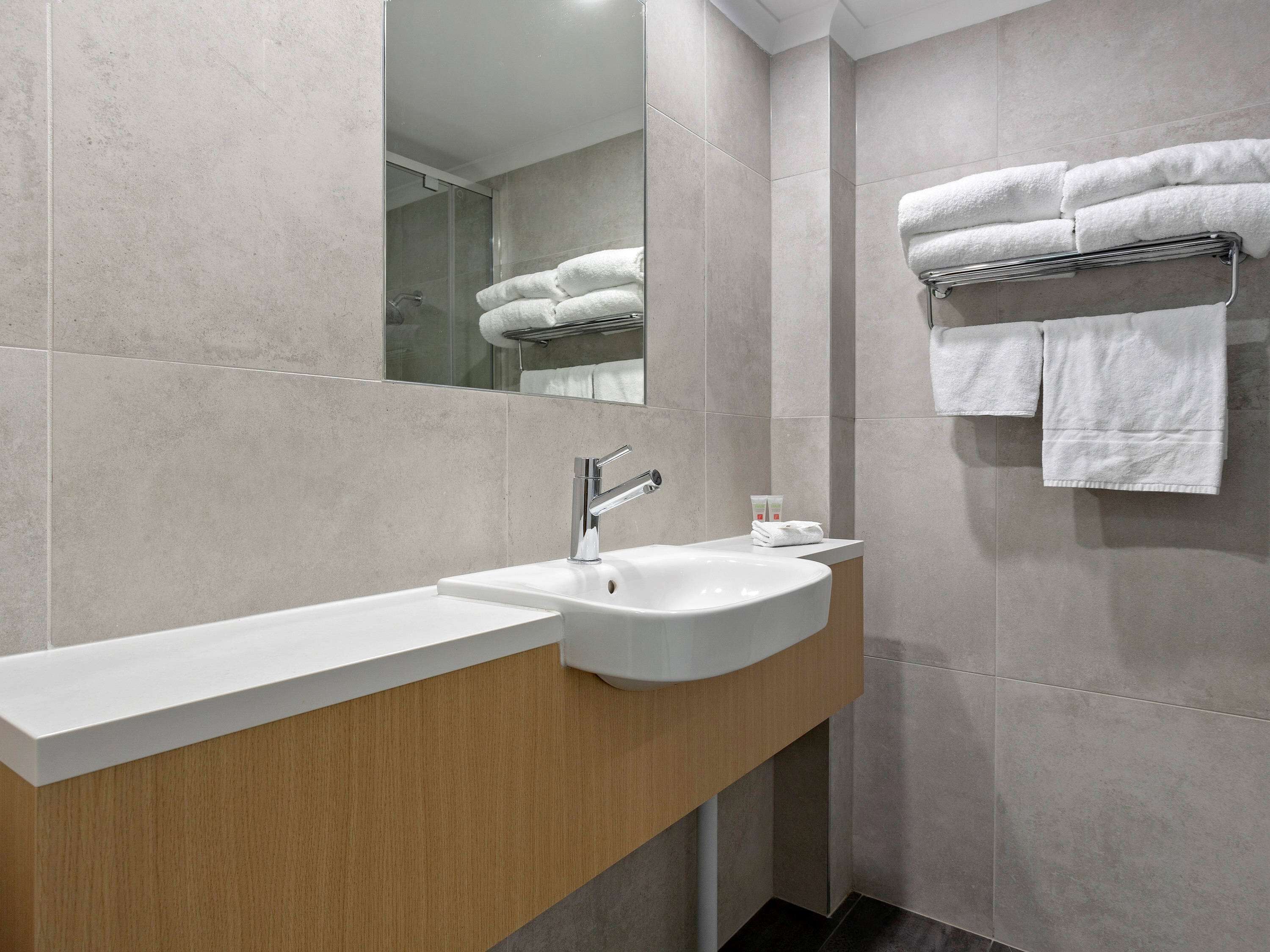 ibis Styles Canberra Eaglehawk Hotel