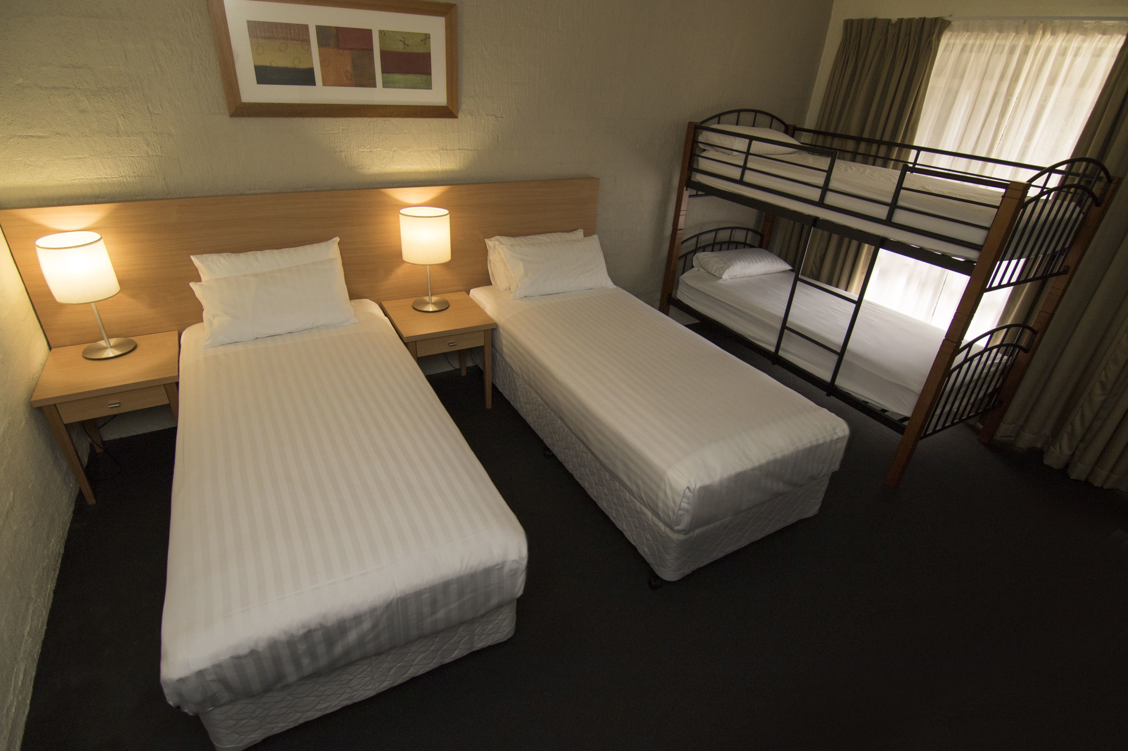 ibis Styles Canberra Eaglehawk Hotel