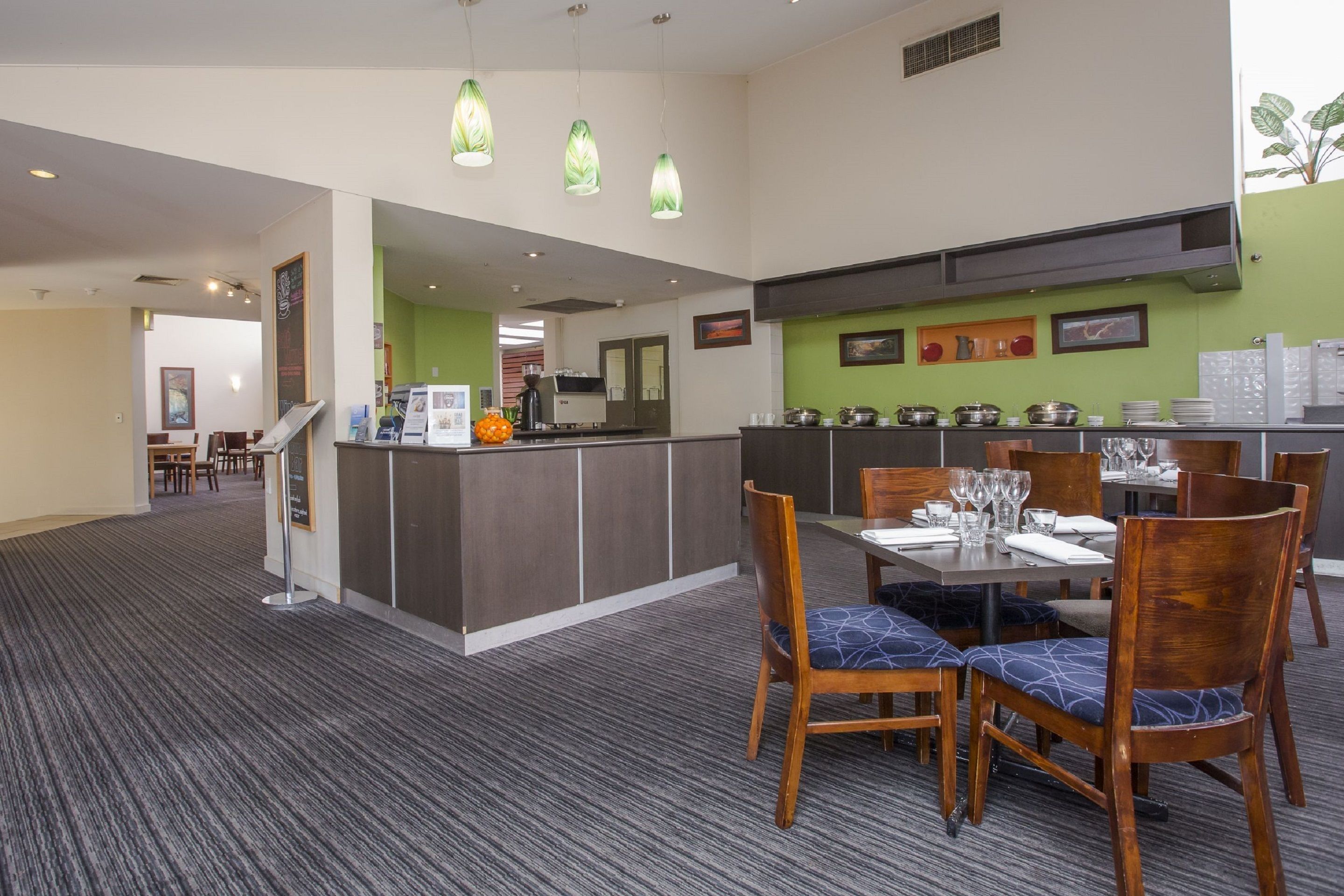 ibis Styles Canberra Eaglehawk Hotel