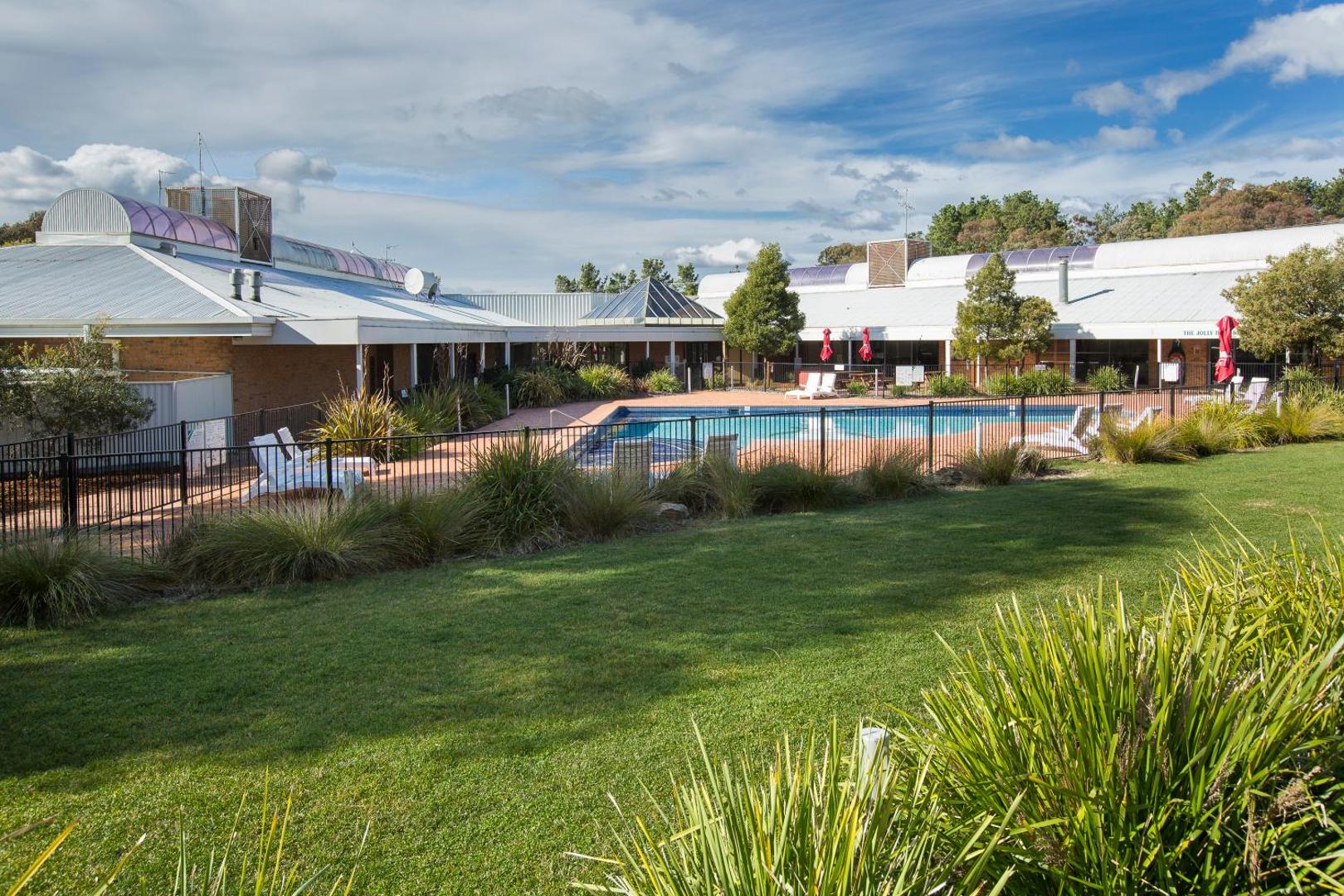 ibis Styles Canberra Eaglehawk Hotel
