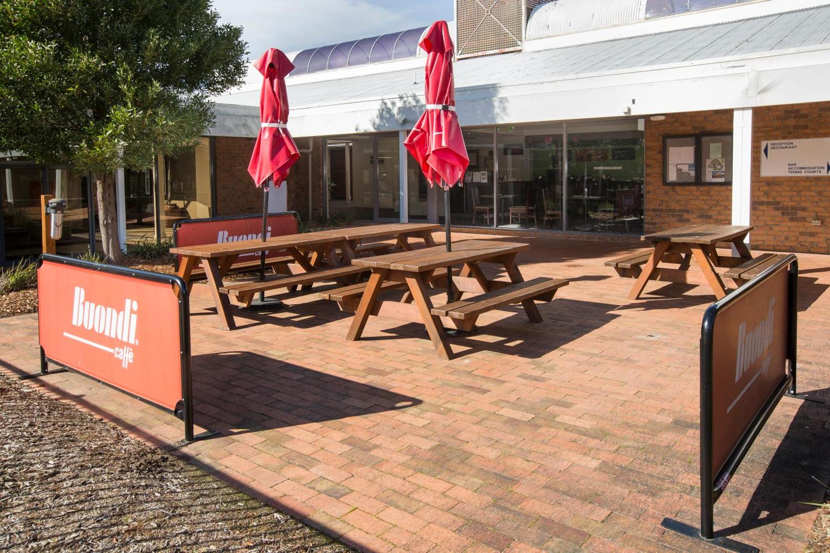 ibis Styles Canberra Eaglehawk Hotel
