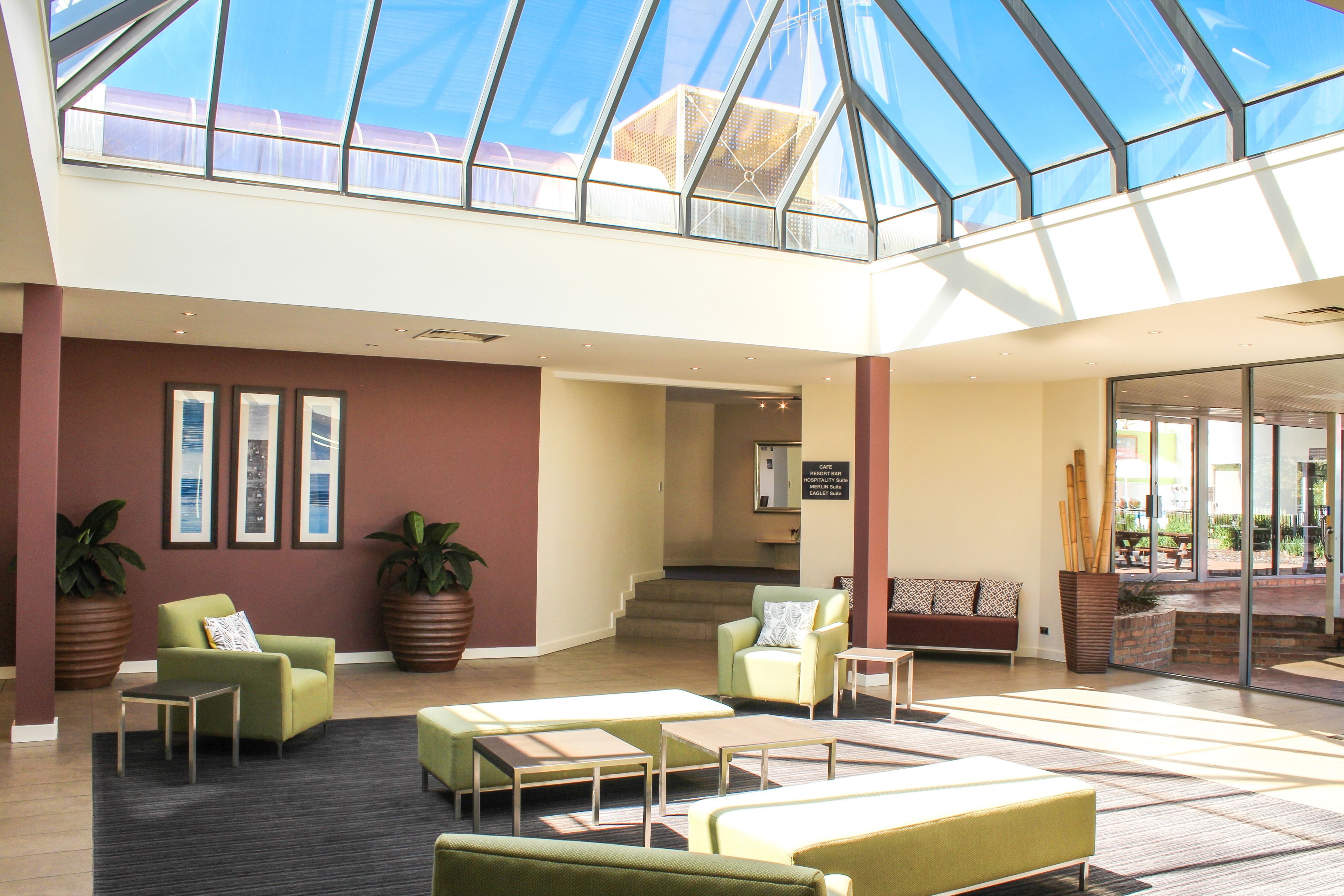 ibis Styles Canberra Eaglehawk Hotel