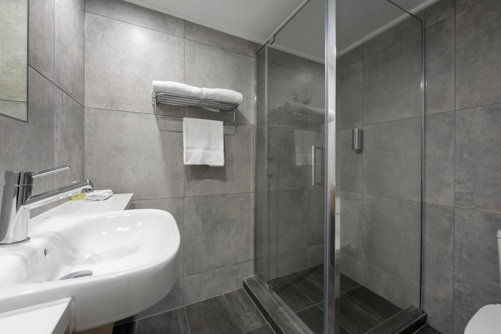 ibis Styles Canberra Eaglehawk Hotel