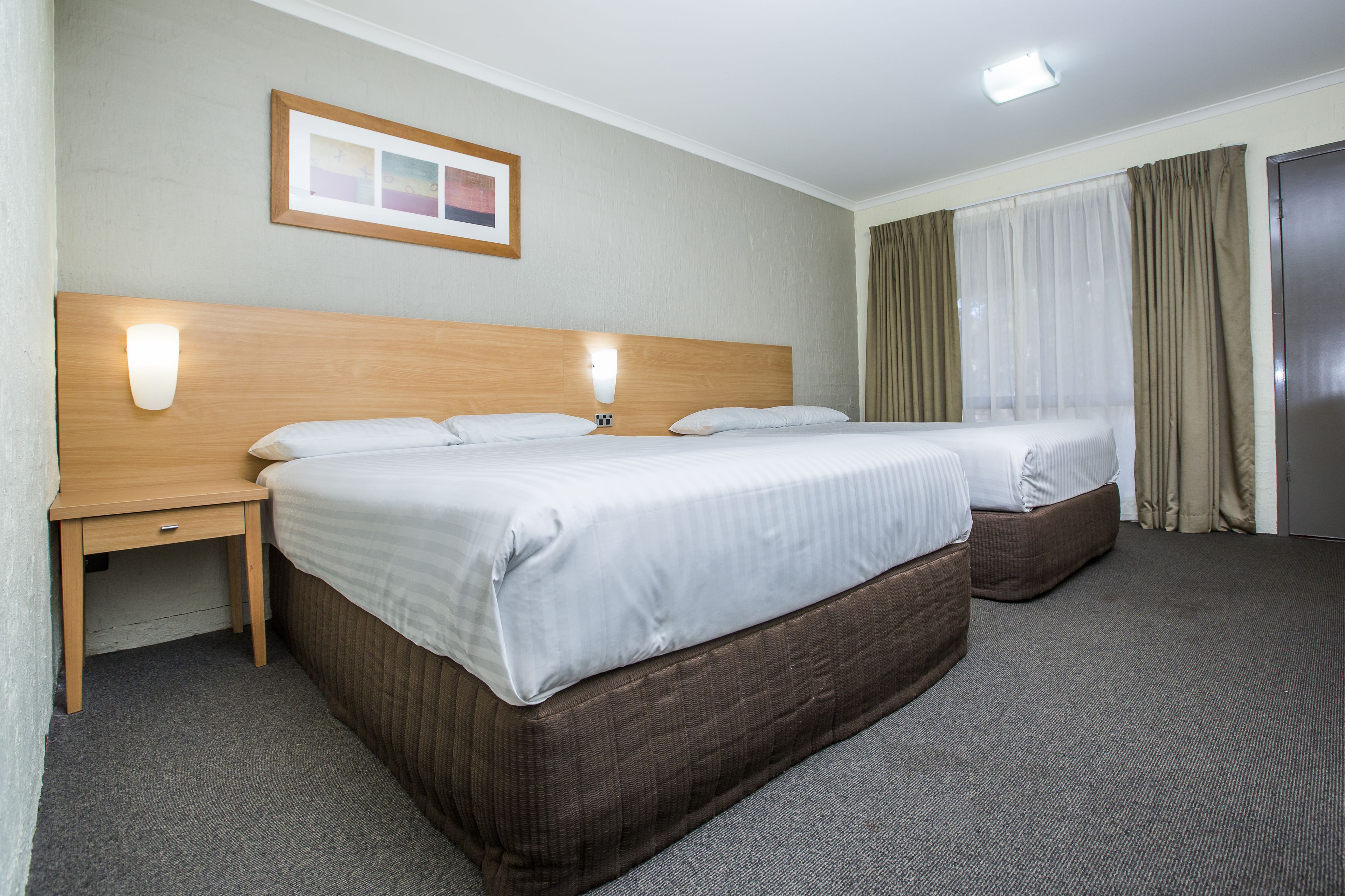 ibis Styles Canberra Eaglehawk Hotel