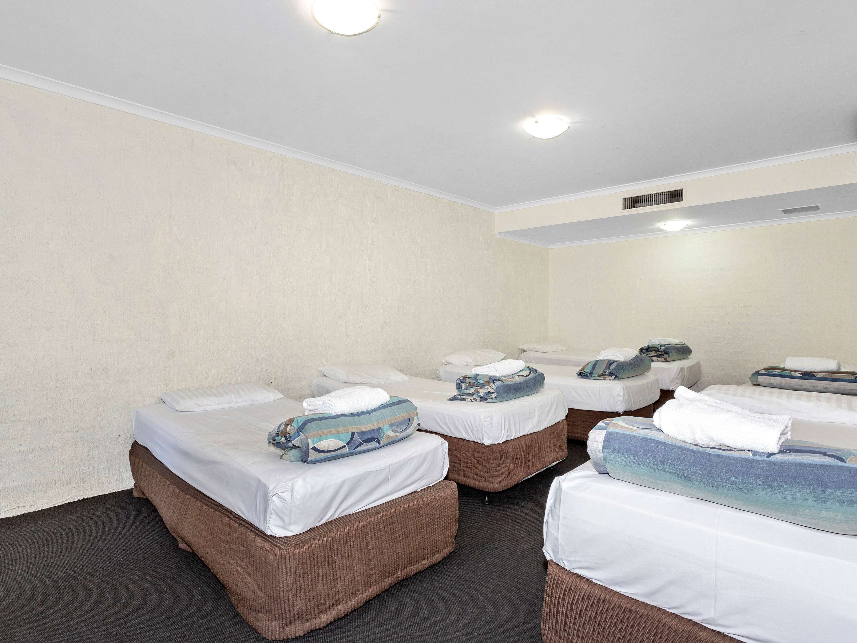 ibis Styles Canberra Eaglehawk Hotel