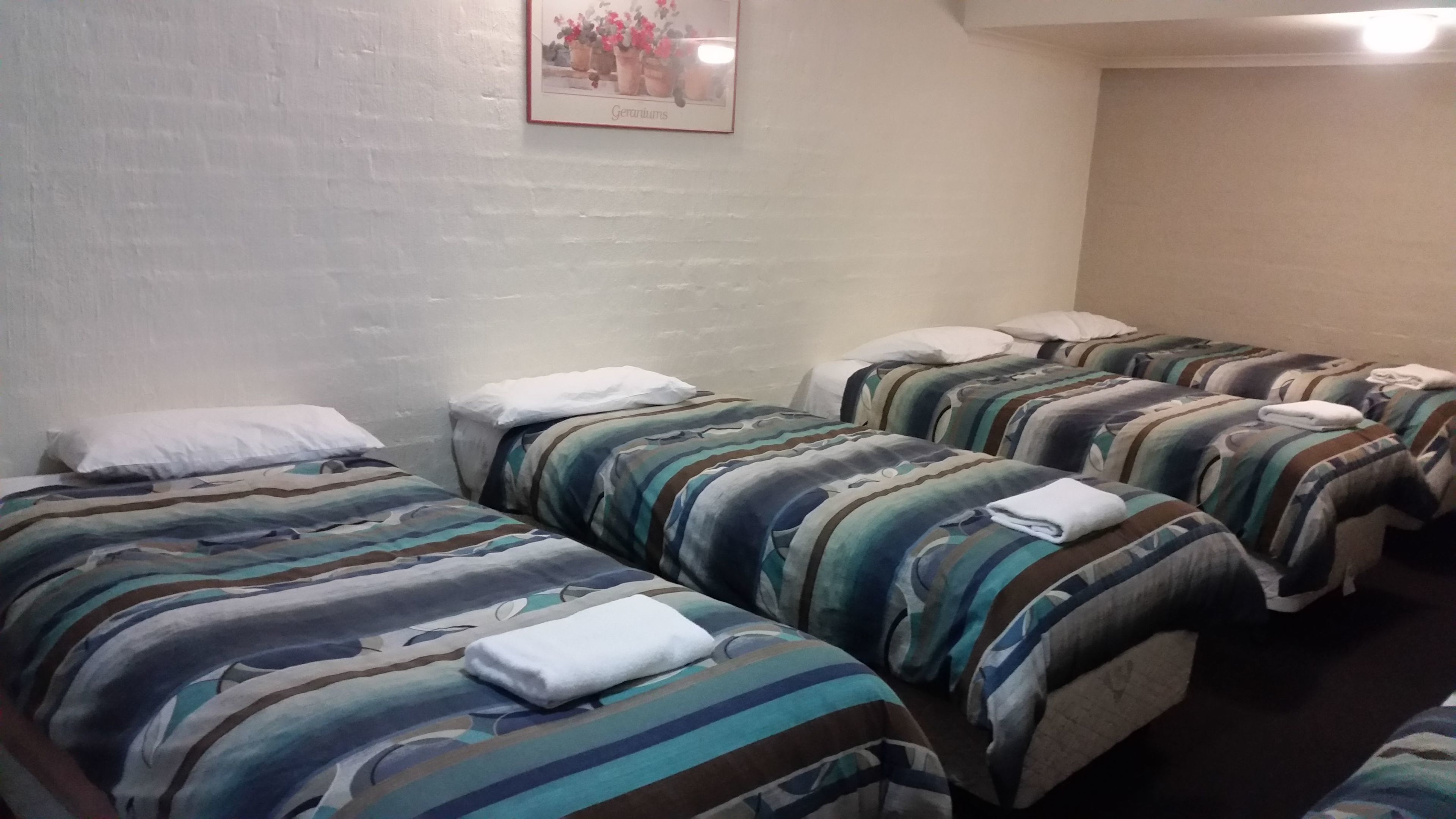 ibis Styles Canberra Eaglehawk Hotel