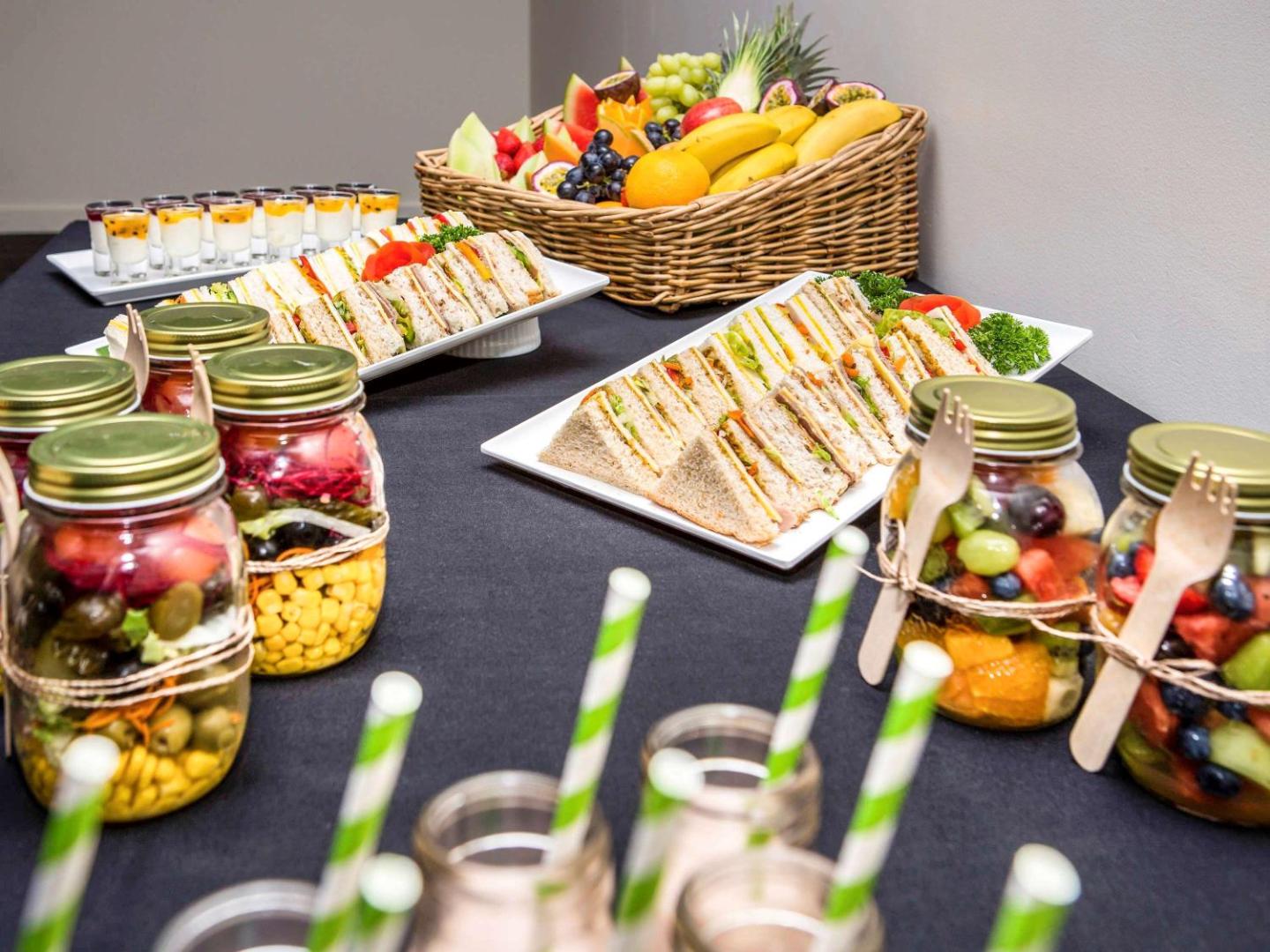 ibis Styles Canberra Eaglehawk Hotel