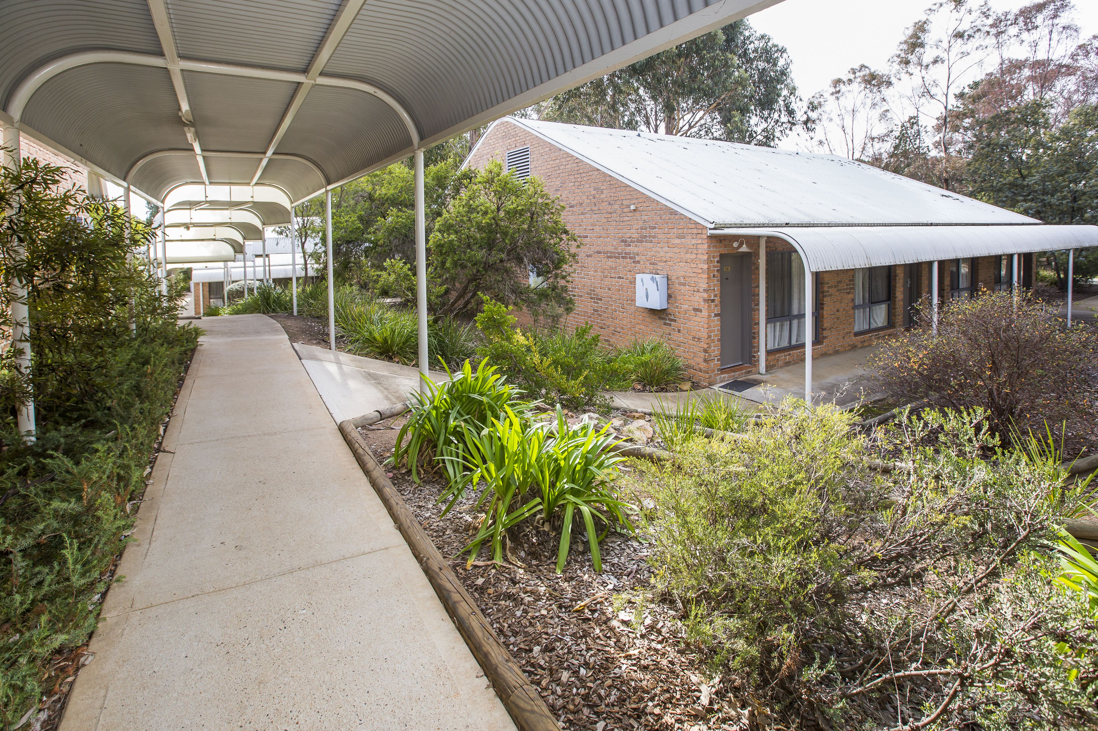 ibis Styles Canberra Eaglehawk Hotel