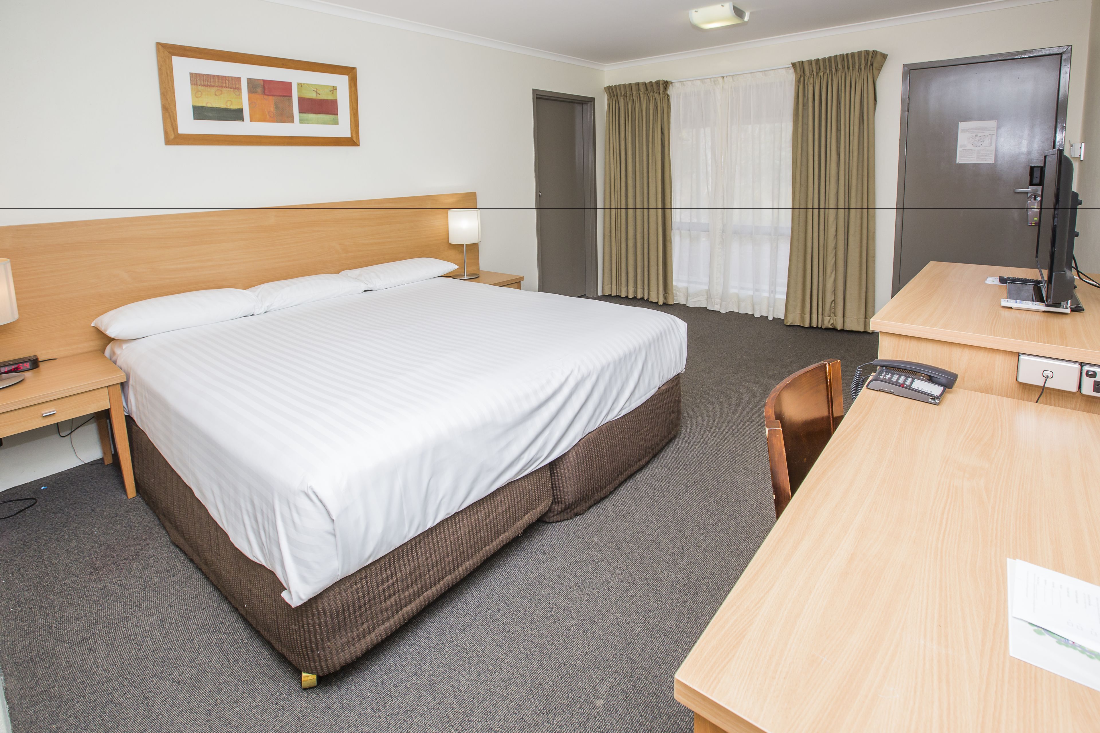 ibis Styles Canberra Eaglehawk Hotel