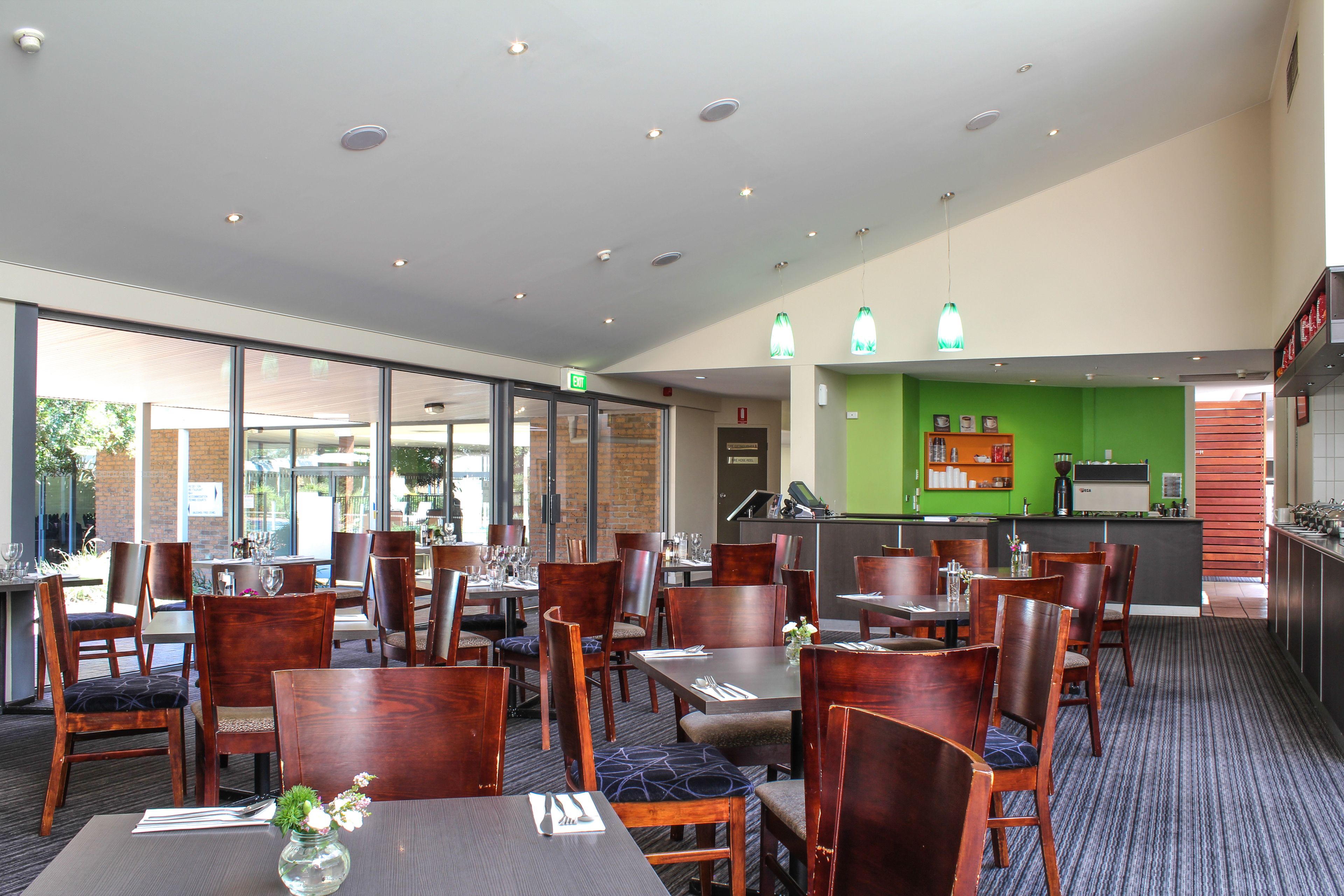 ibis Styles Canberra Eaglehawk Hotel