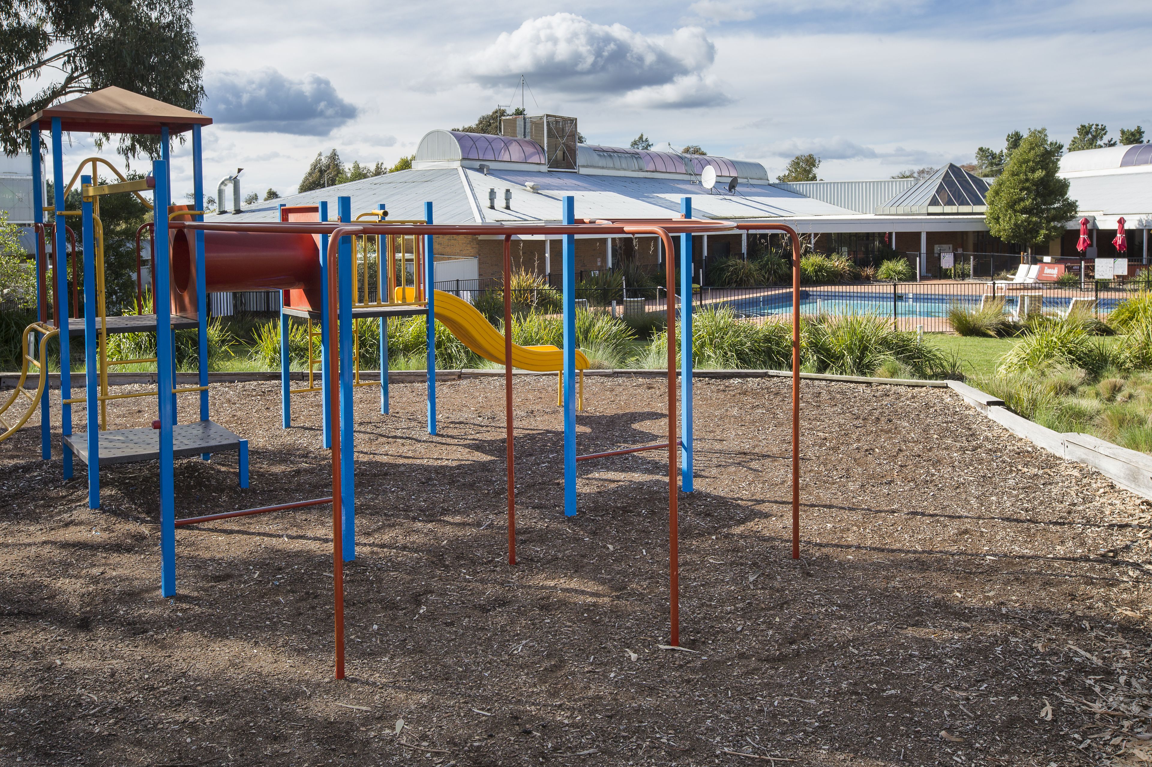ibis Styles Canberra Eaglehawk Hotel