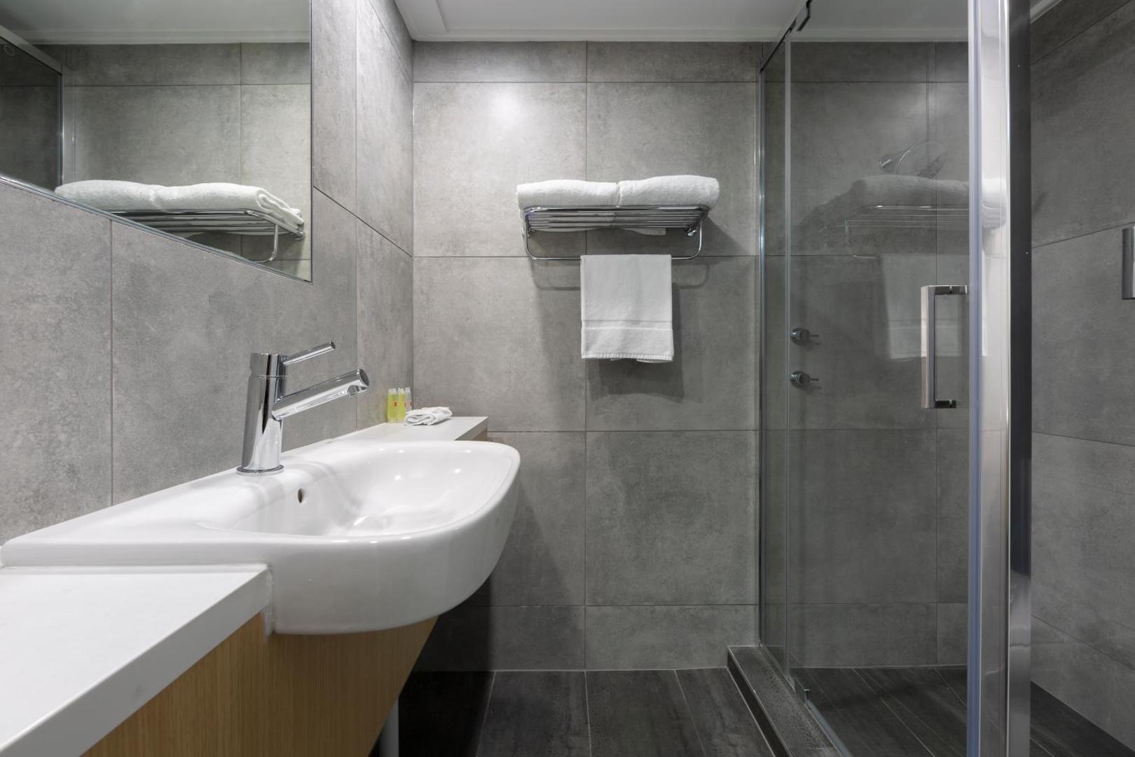ibis Styles Canberra Eaglehawk Hotel