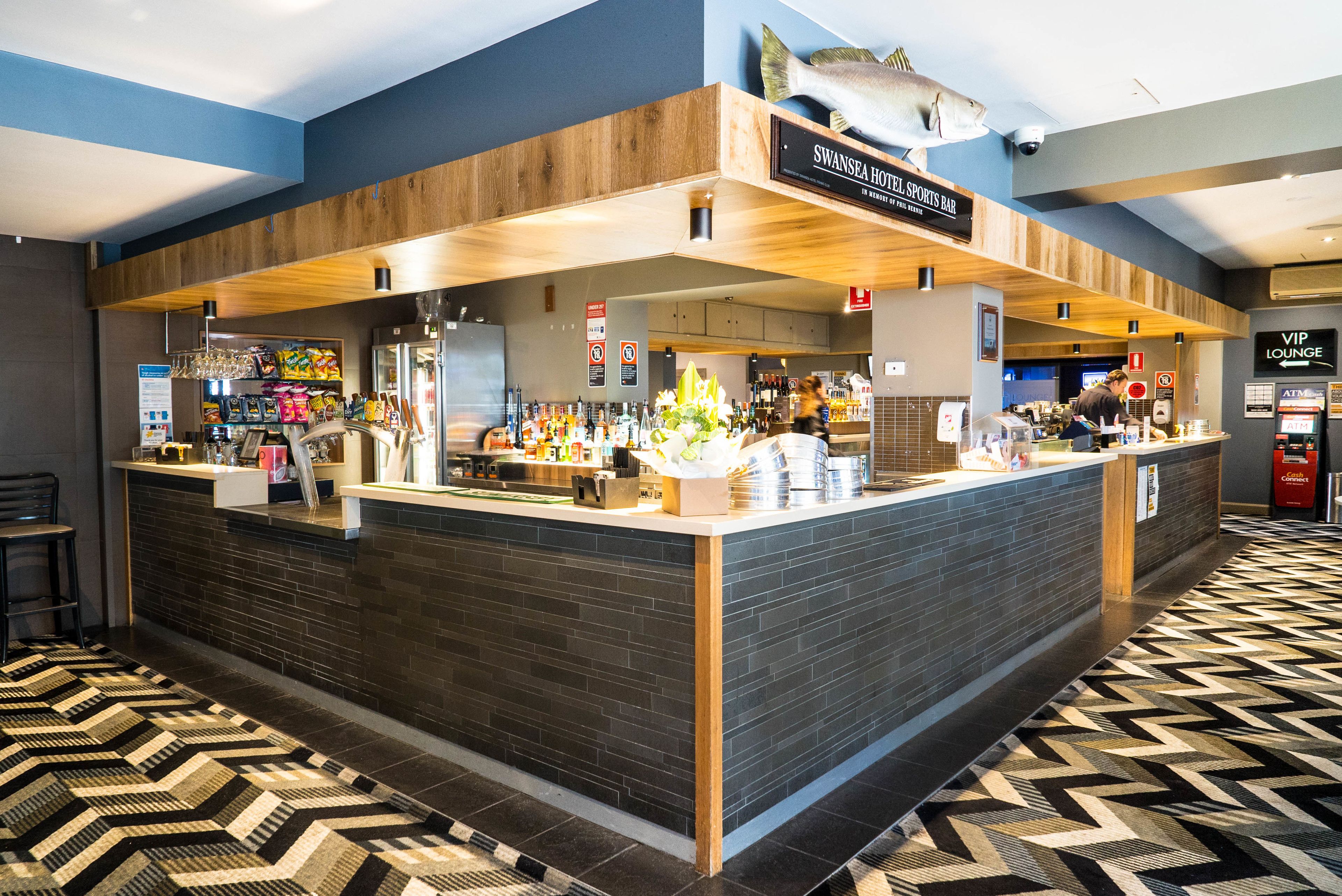 Swansea Hotel