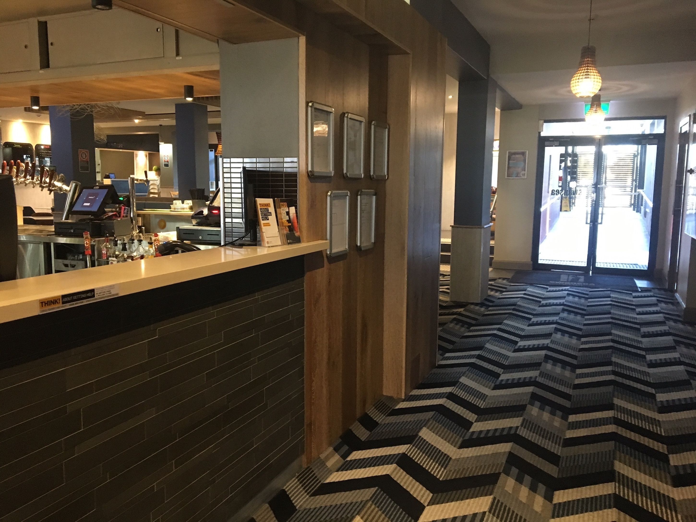 Swansea Hotel