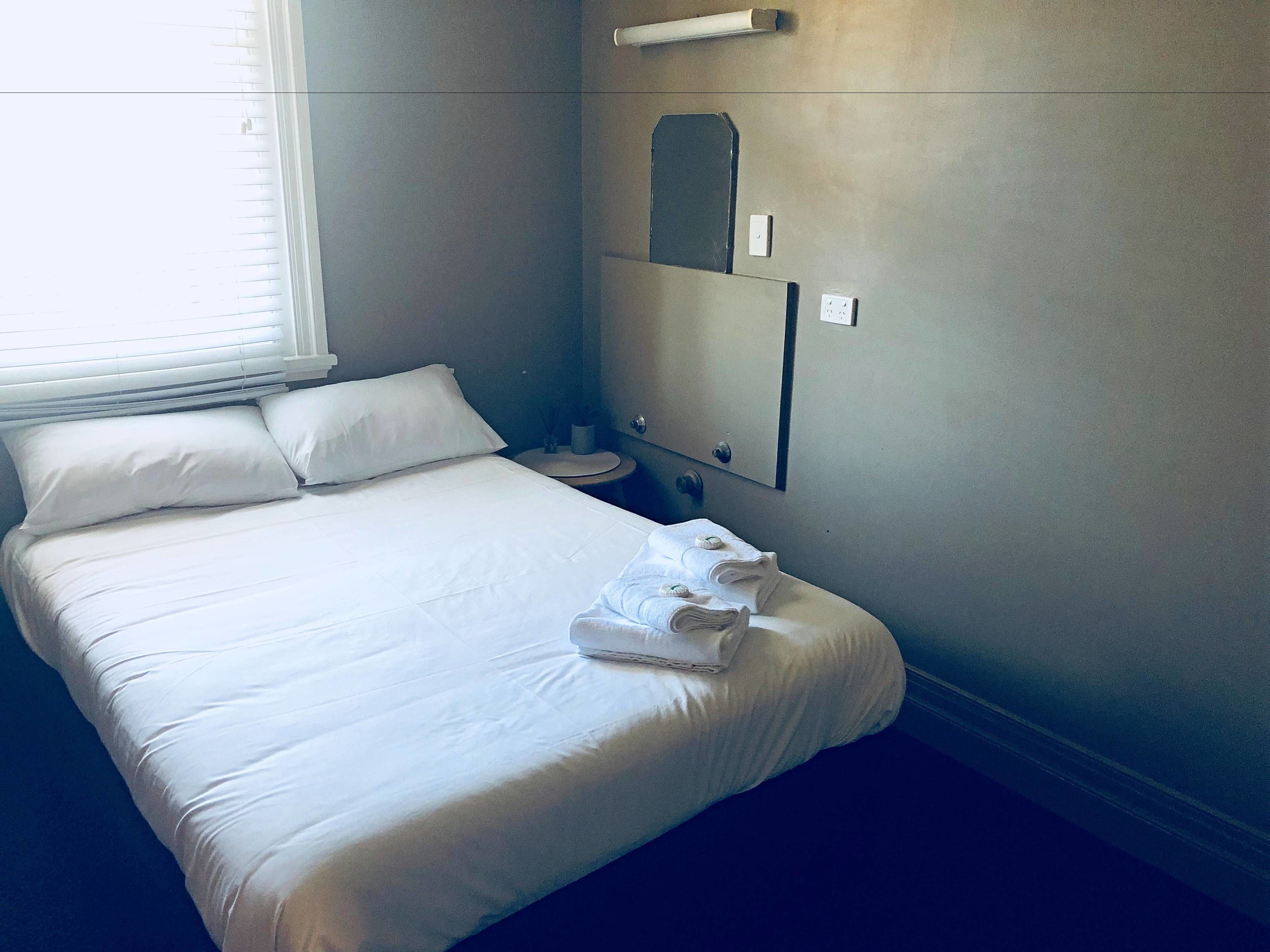 Swansea Hotel