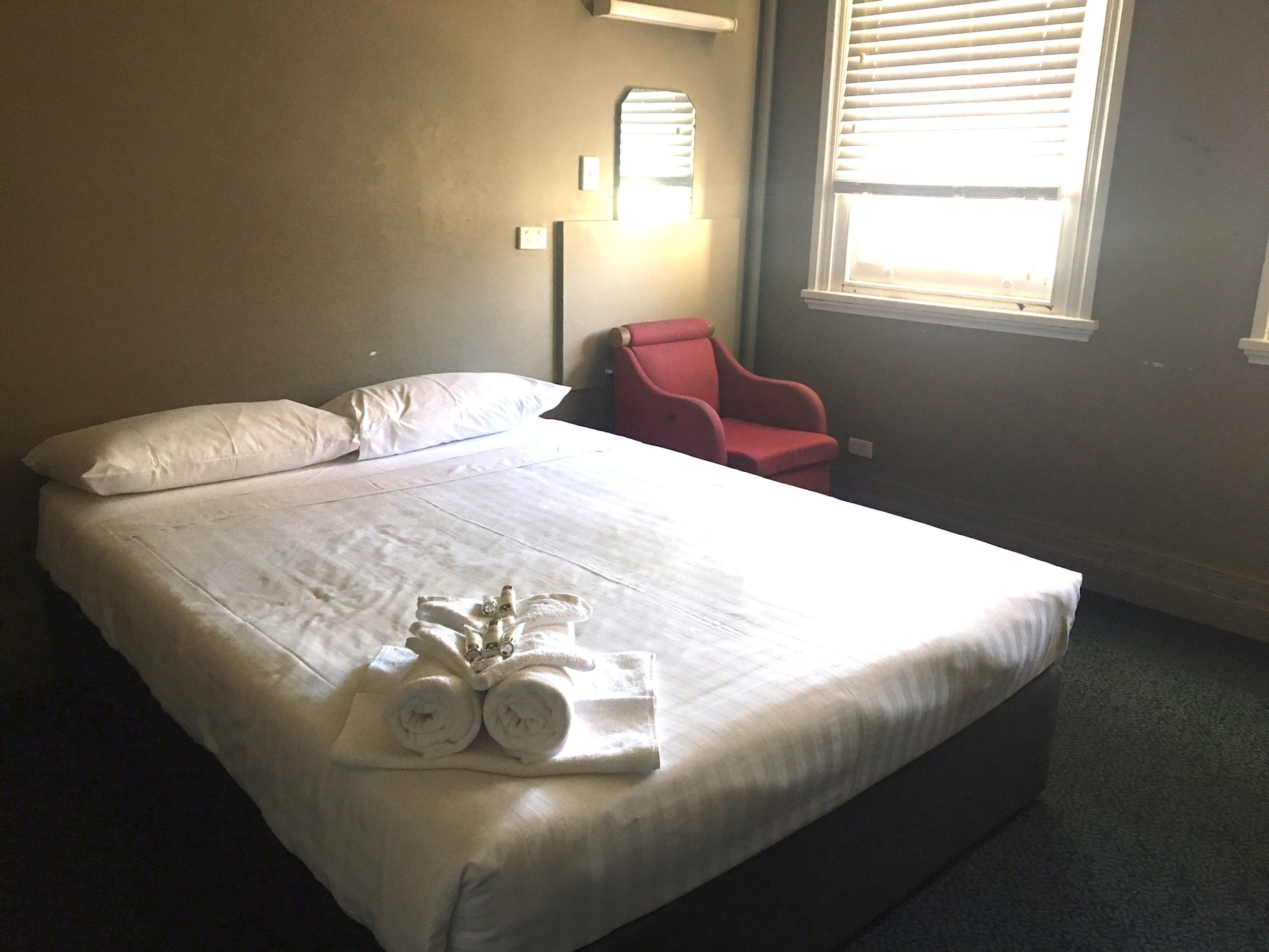Swansea Hotel