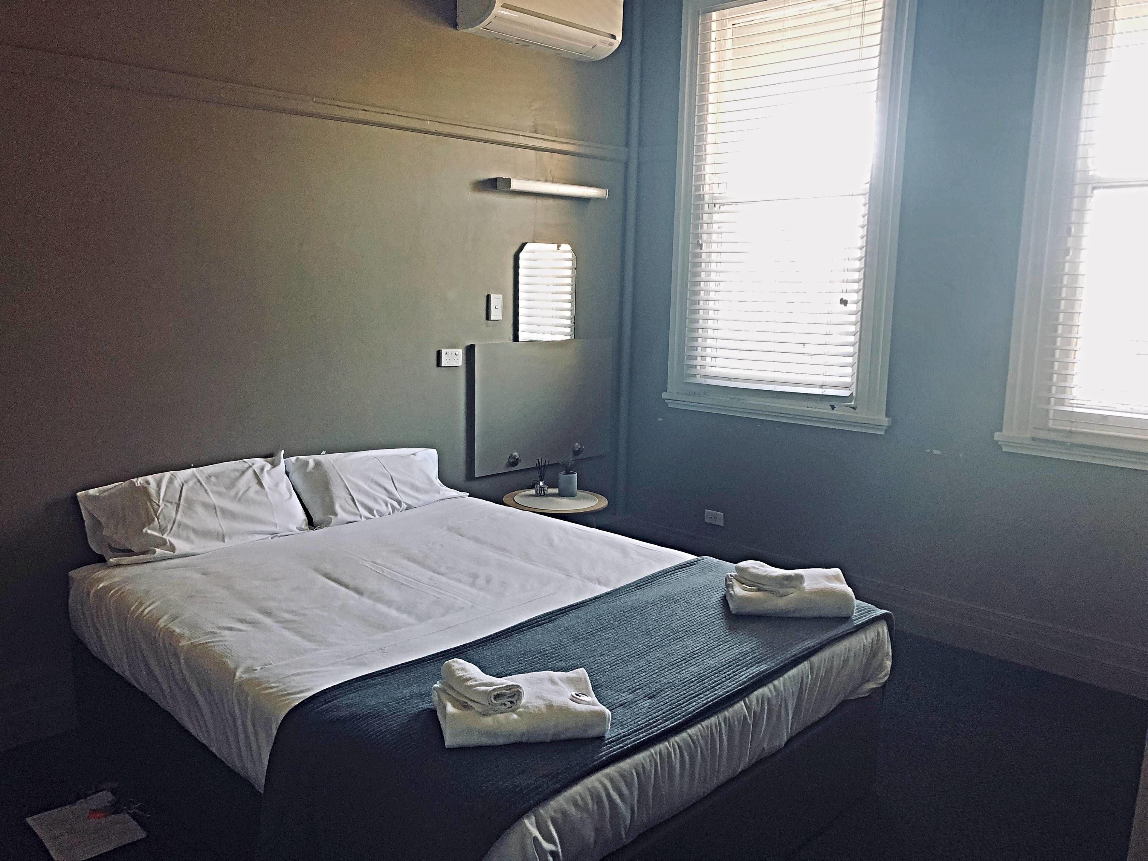 Swansea Hotel
