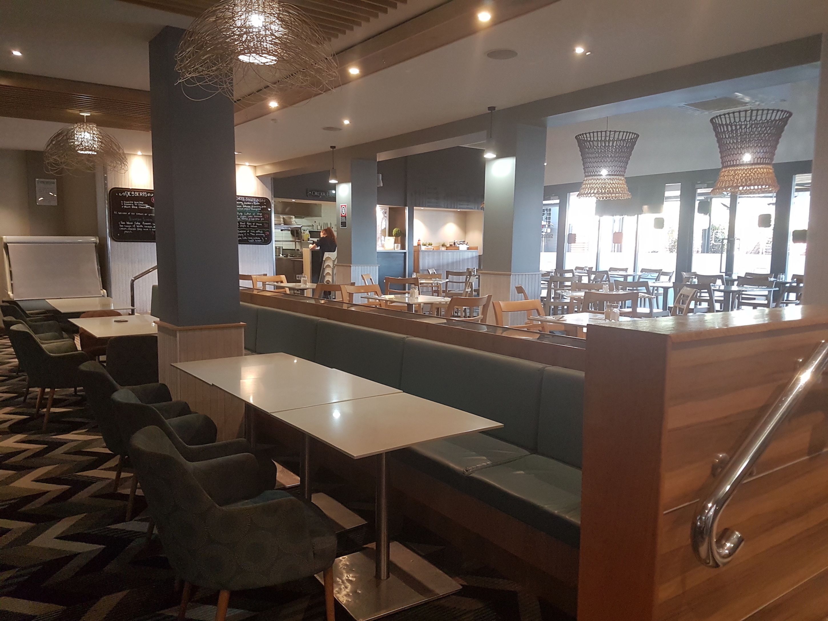 Swansea Hotel