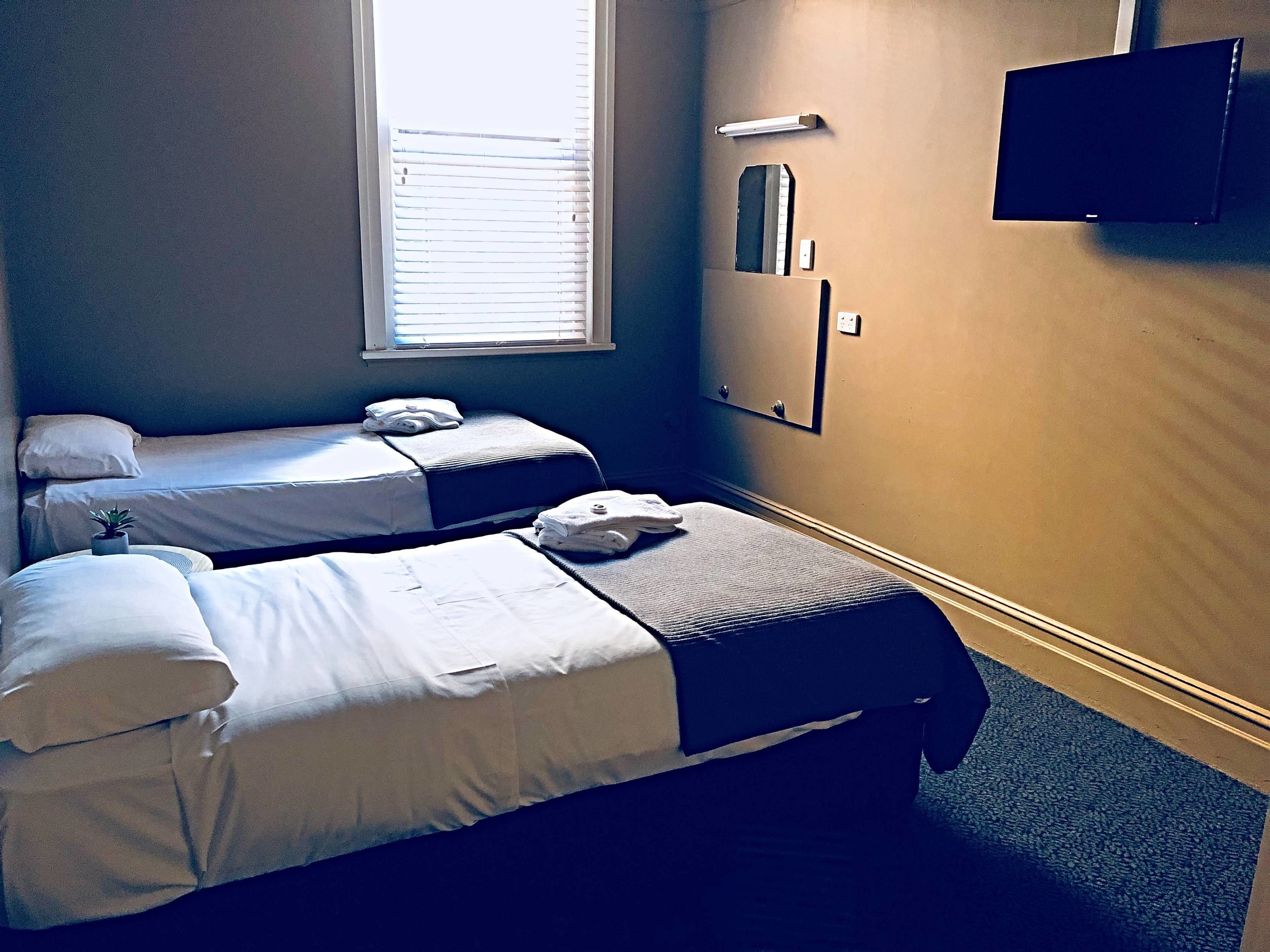 Swansea Hotel