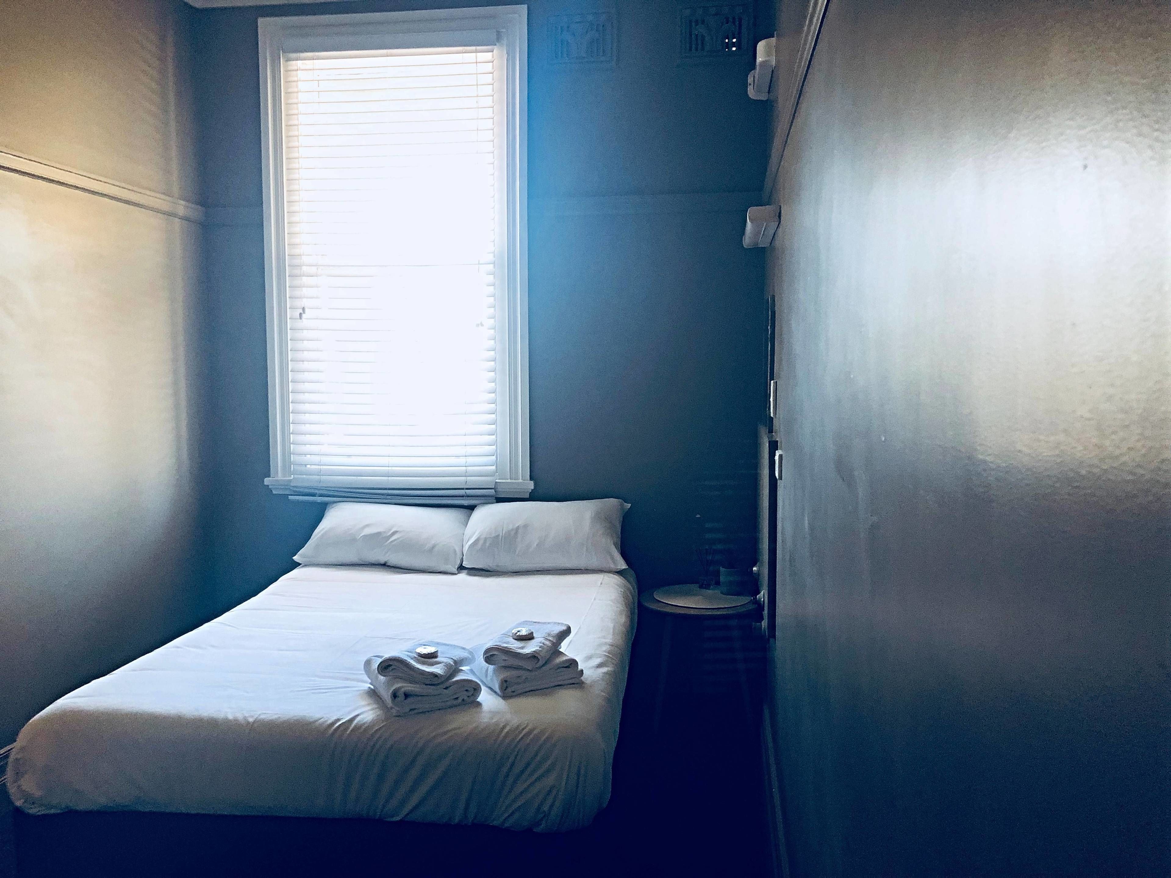 Swansea Hotel
