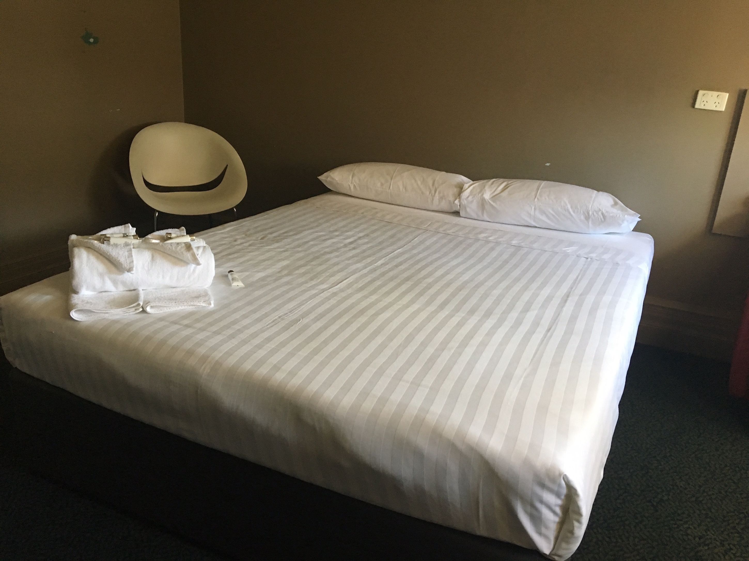 Swansea Hotel