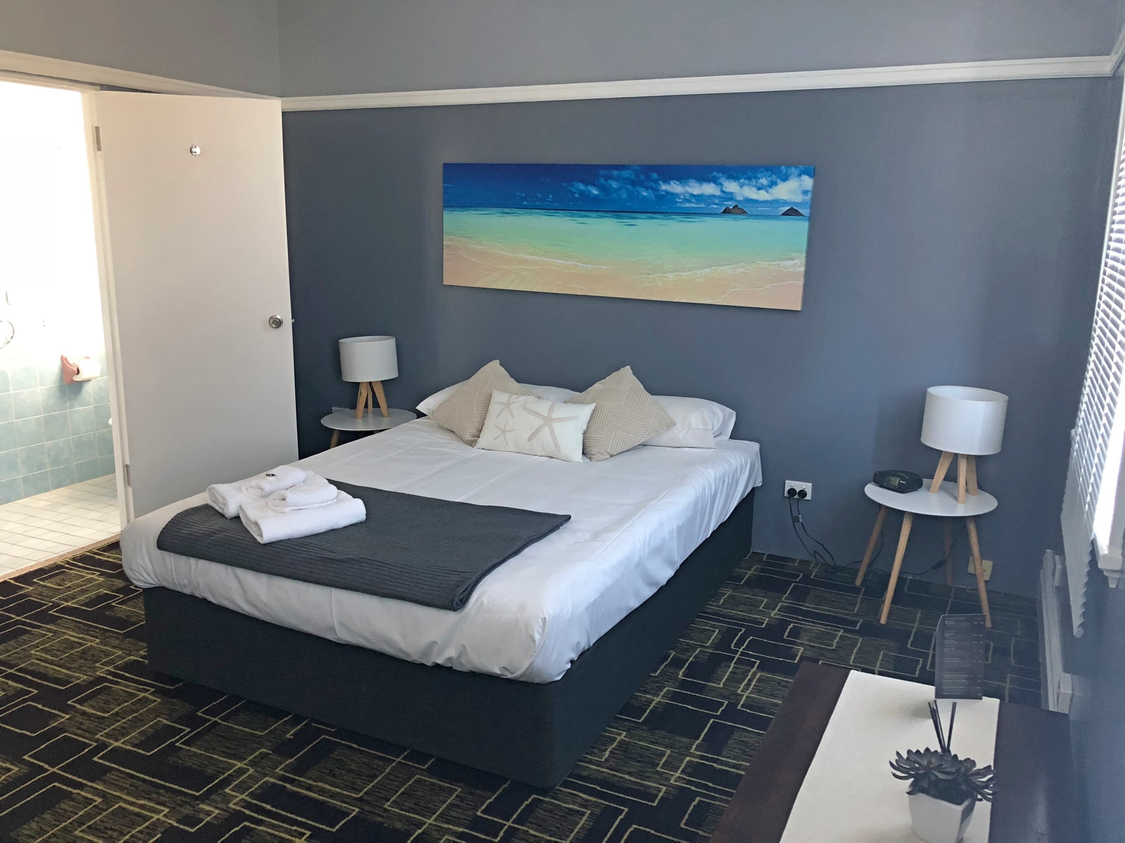 Swansea Hotel