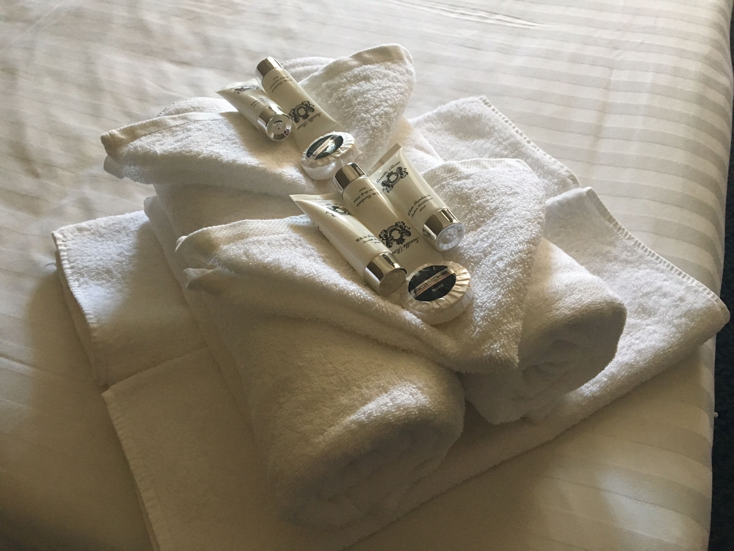 Swansea Hotel