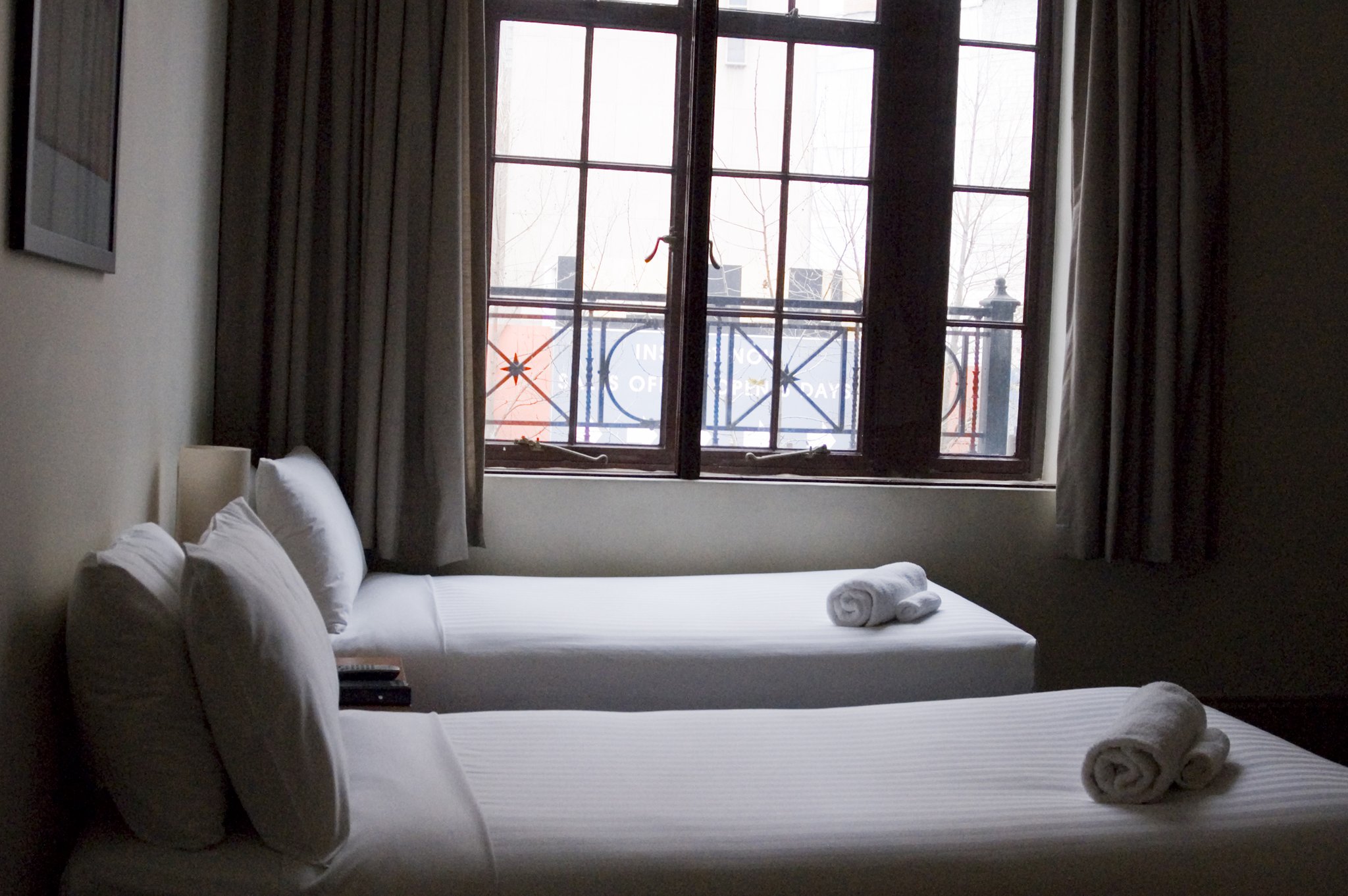 1831 Boutique Hotel