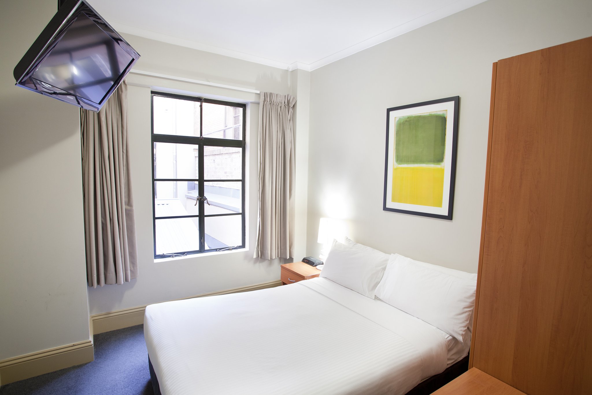 1831 Boutique Hotel