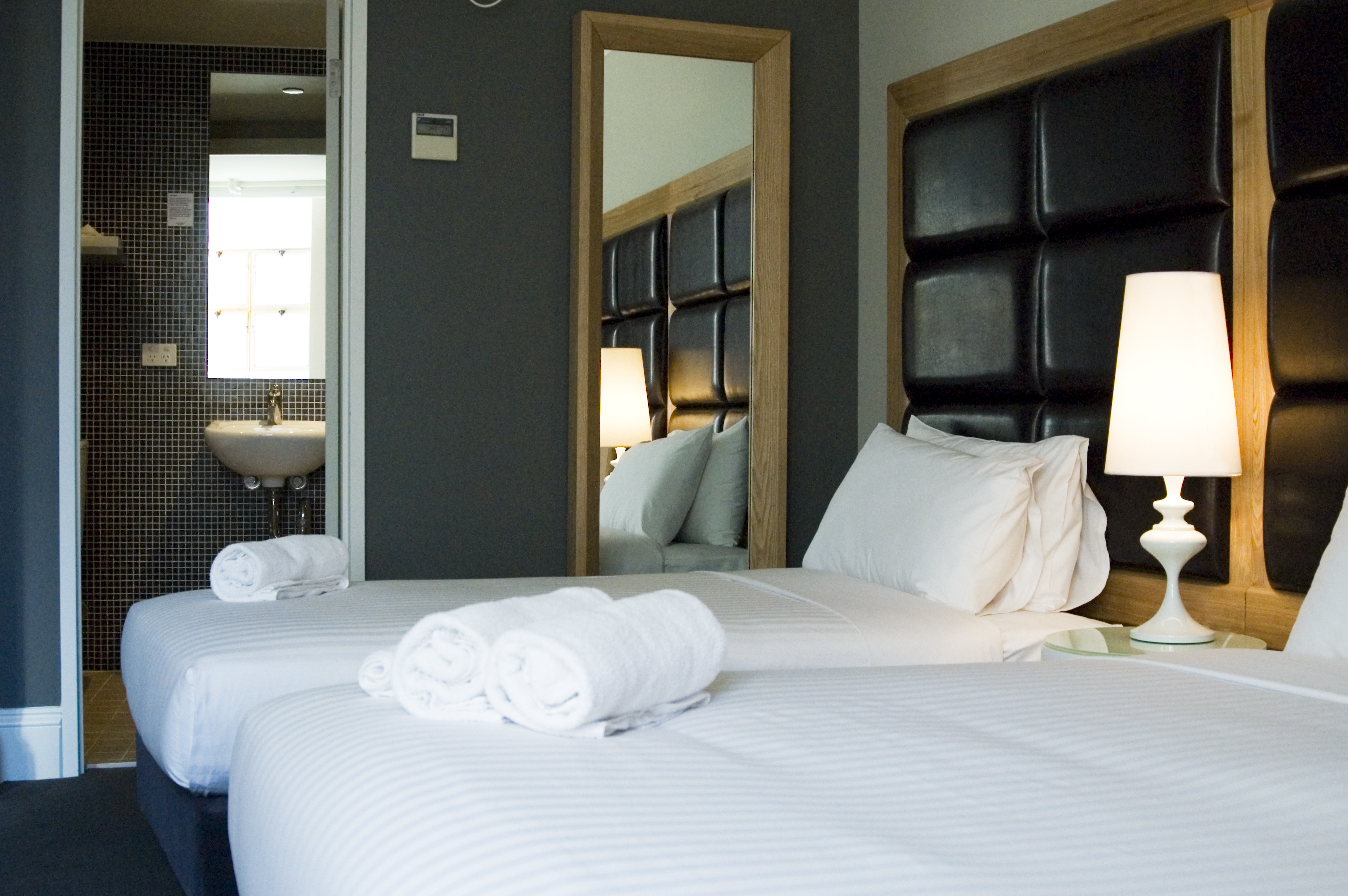 1831 Boutique Hotel