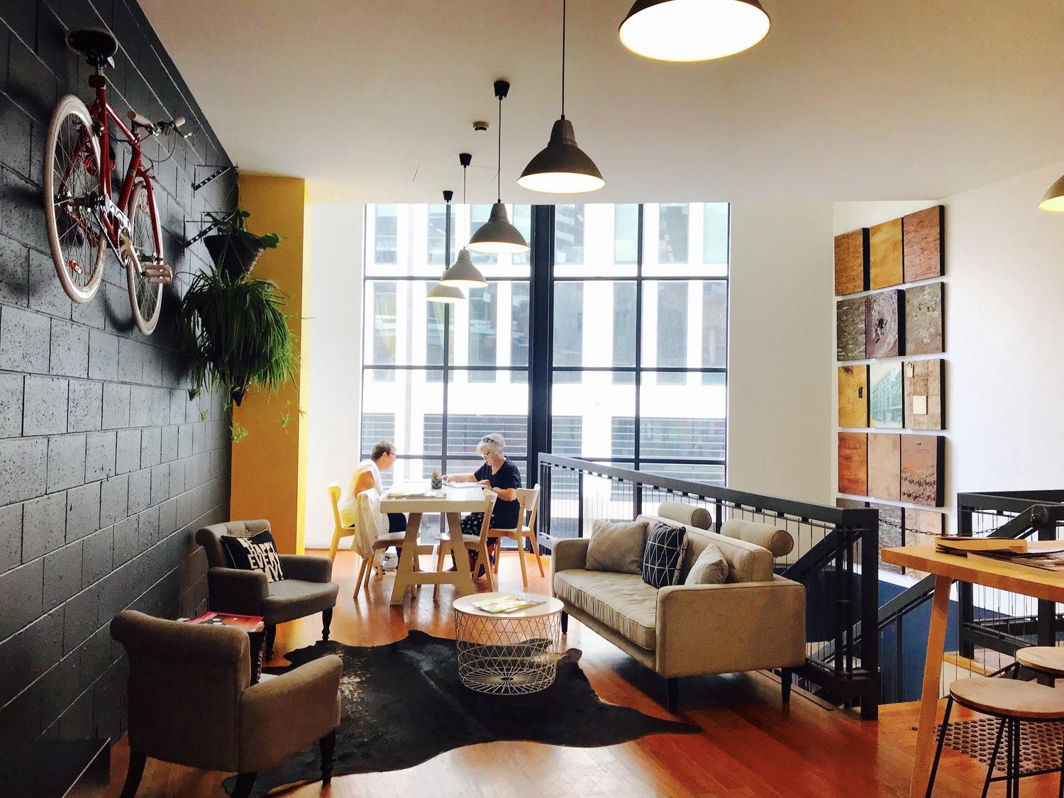 1831 Boutique Hotel