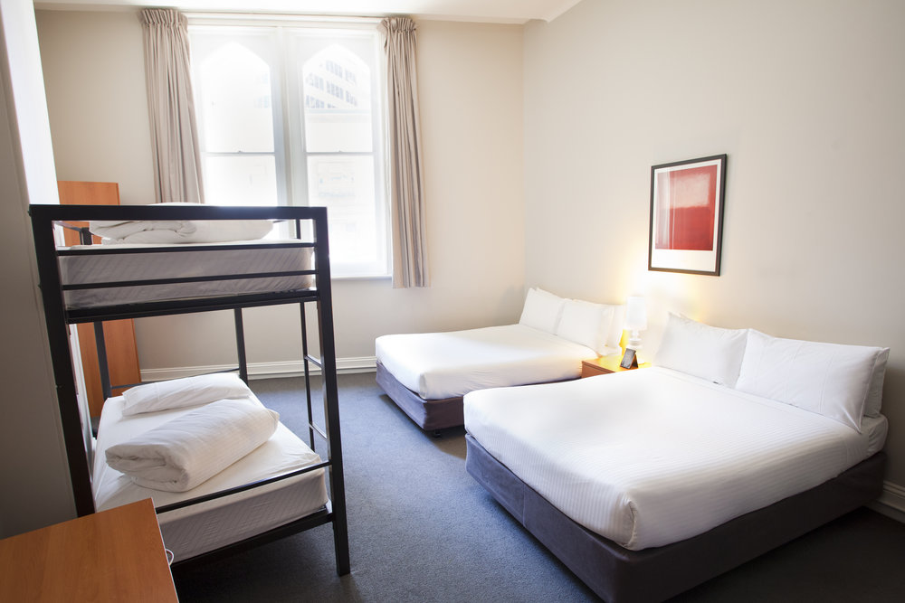 1831 Boutique Hotel