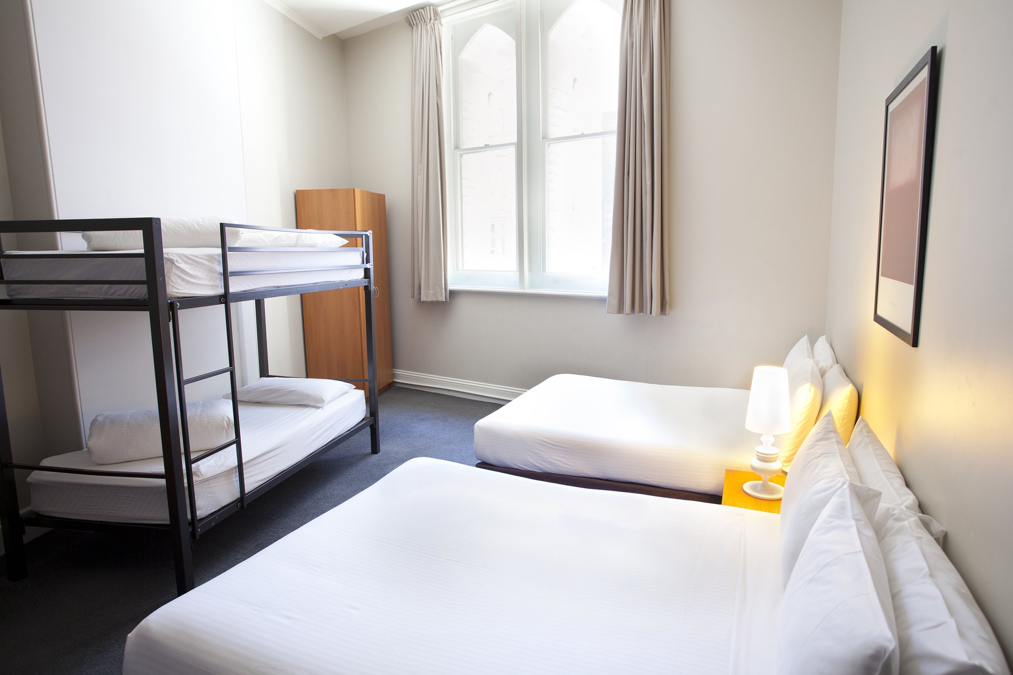 1831 Boutique Hotel