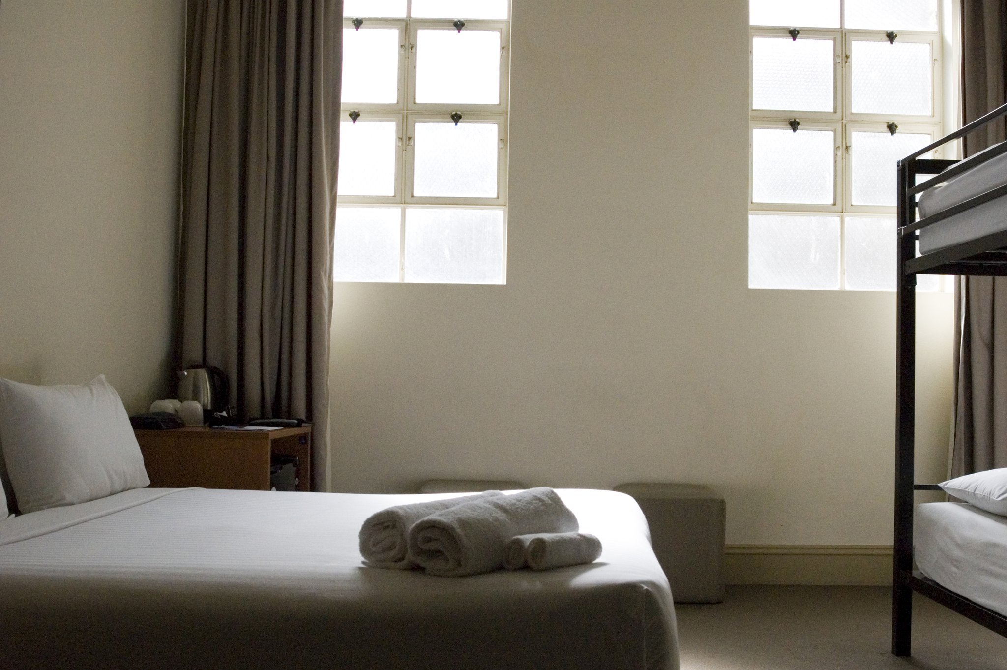 1831 Boutique Hotel