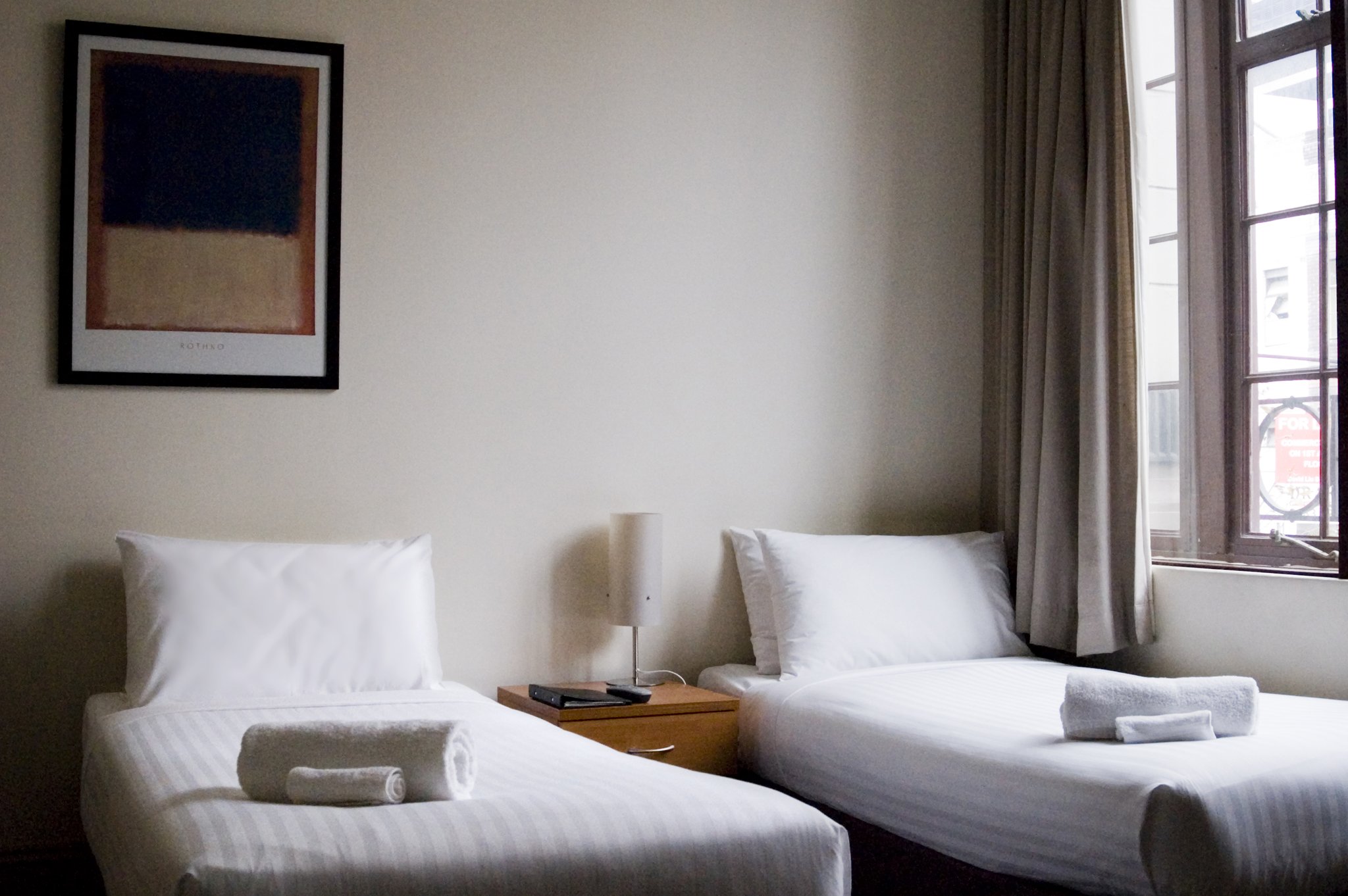 1831 Boutique Hotel