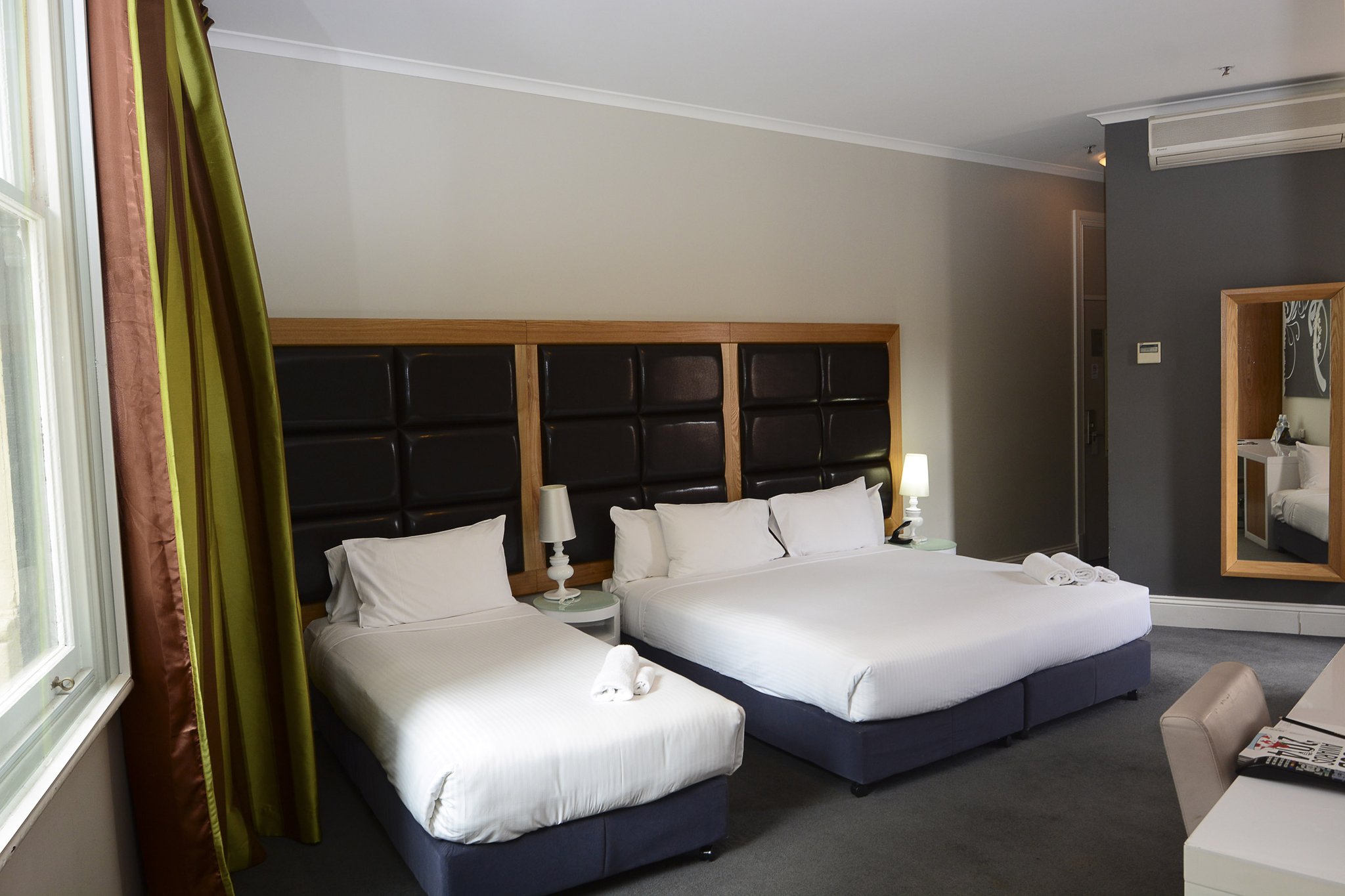 1831 Boutique Hotel