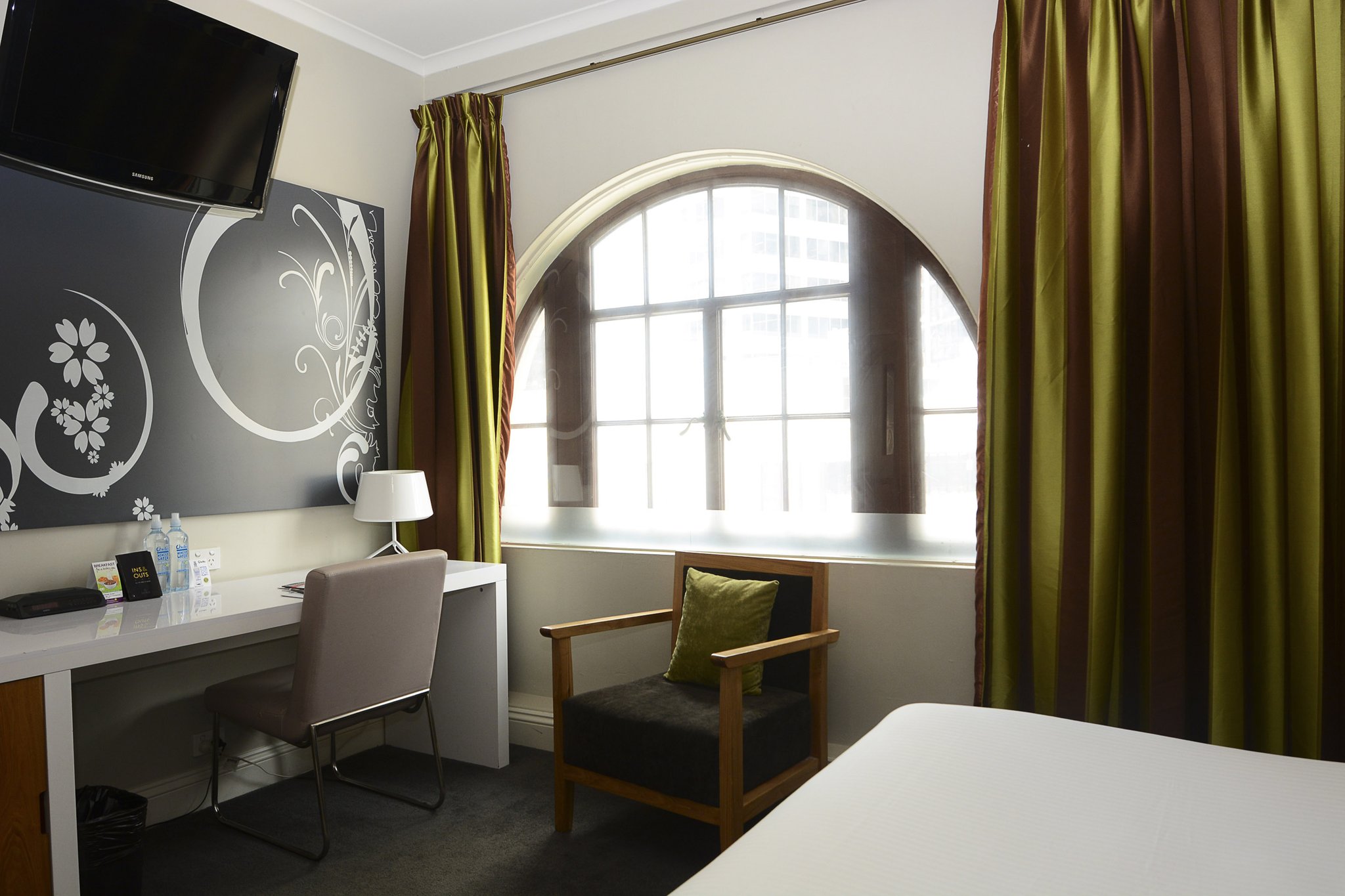 1831 Boutique Hotel