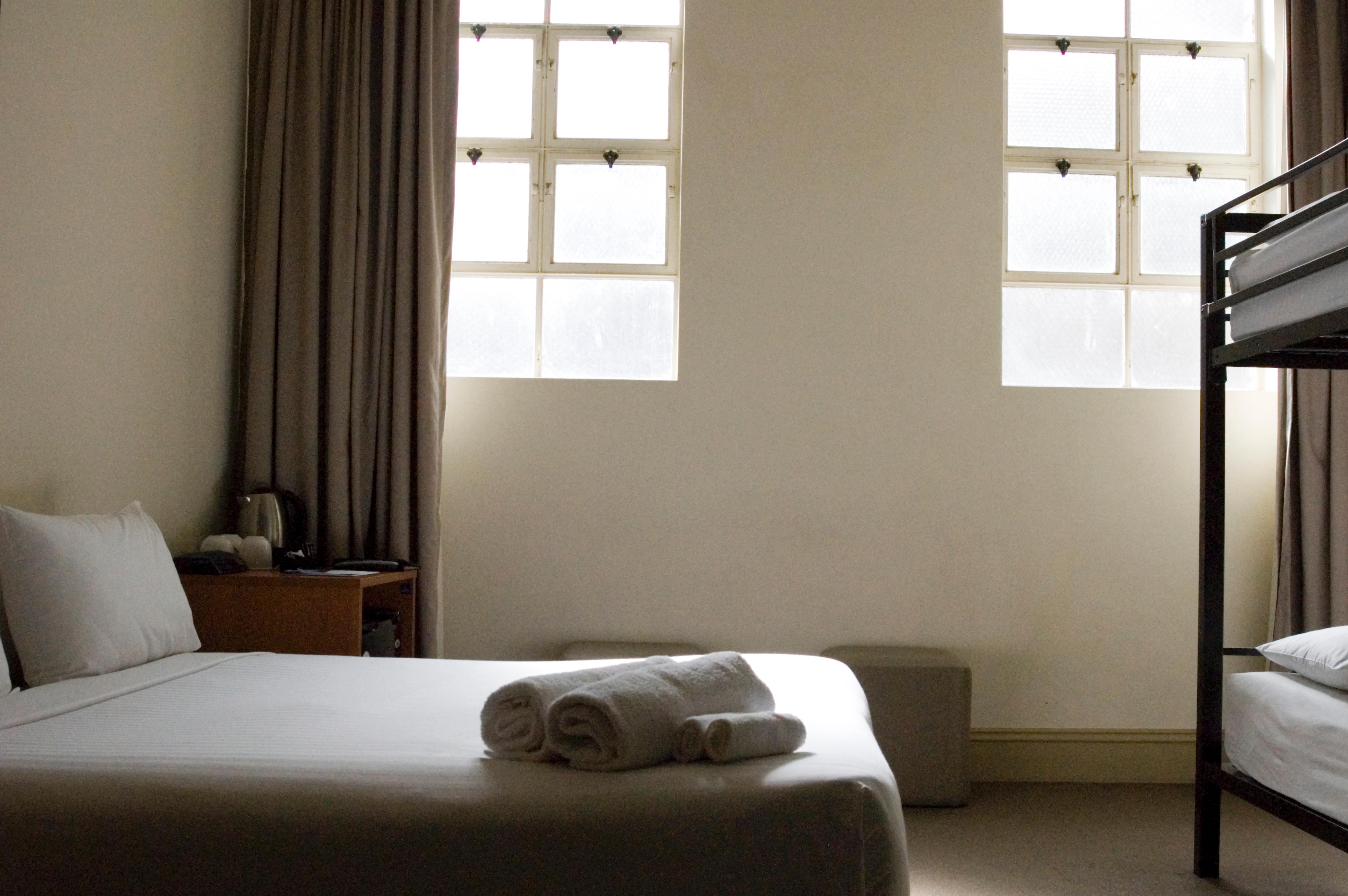 1831 Boutique Hotel