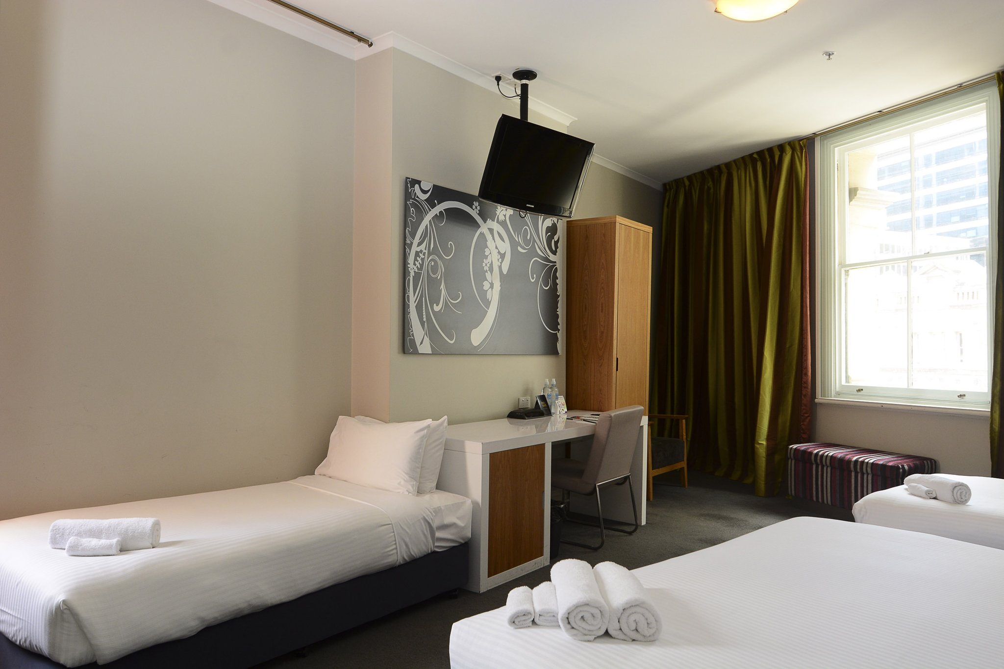 1831 Boutique Hotel