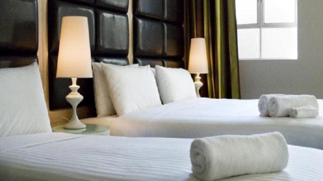 1831 Boutique Hotel