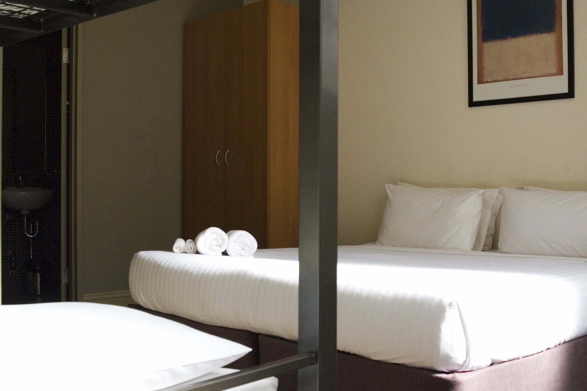 1831 Boutique Hotel