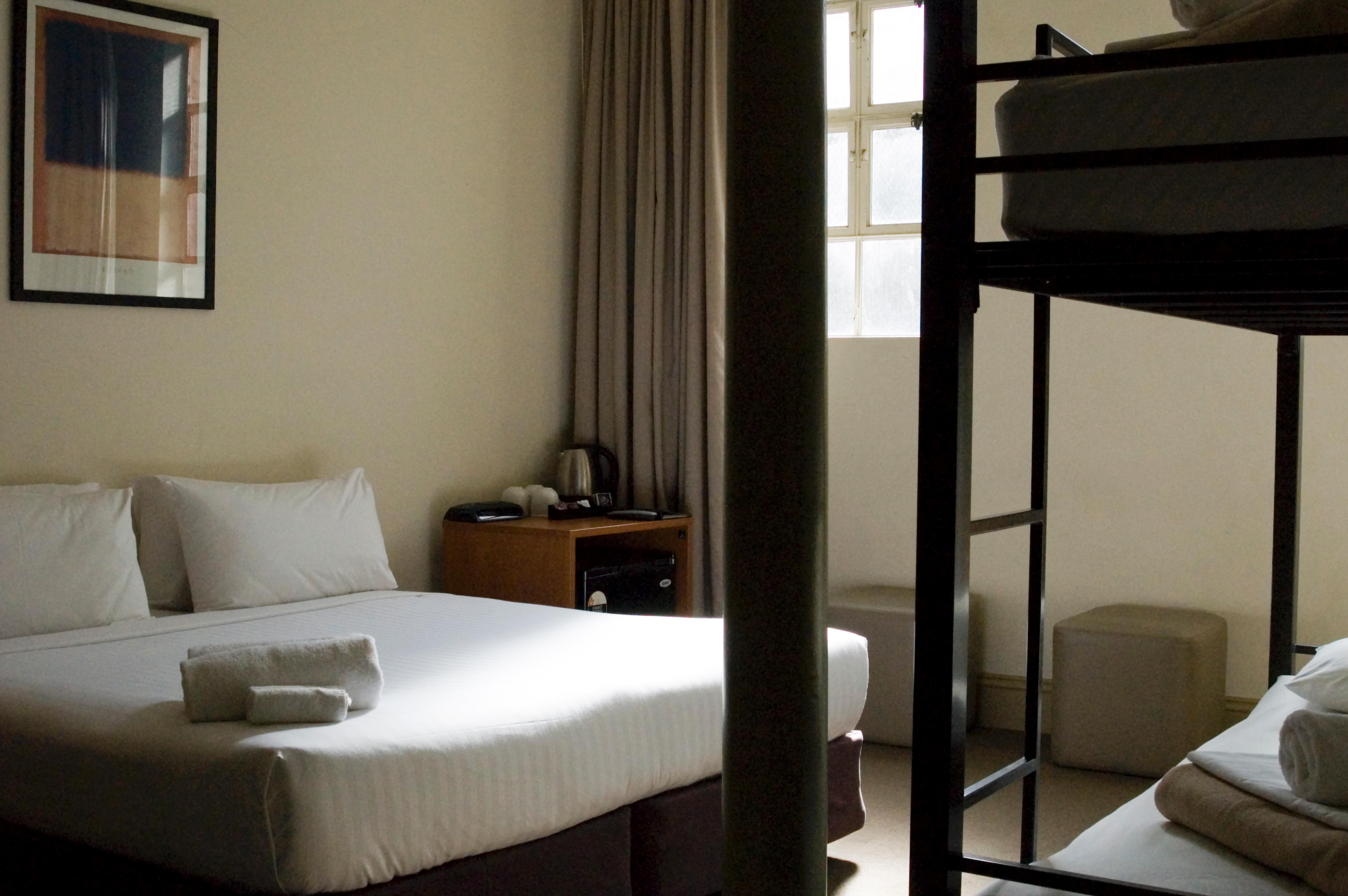 1831 Boutique Hotel