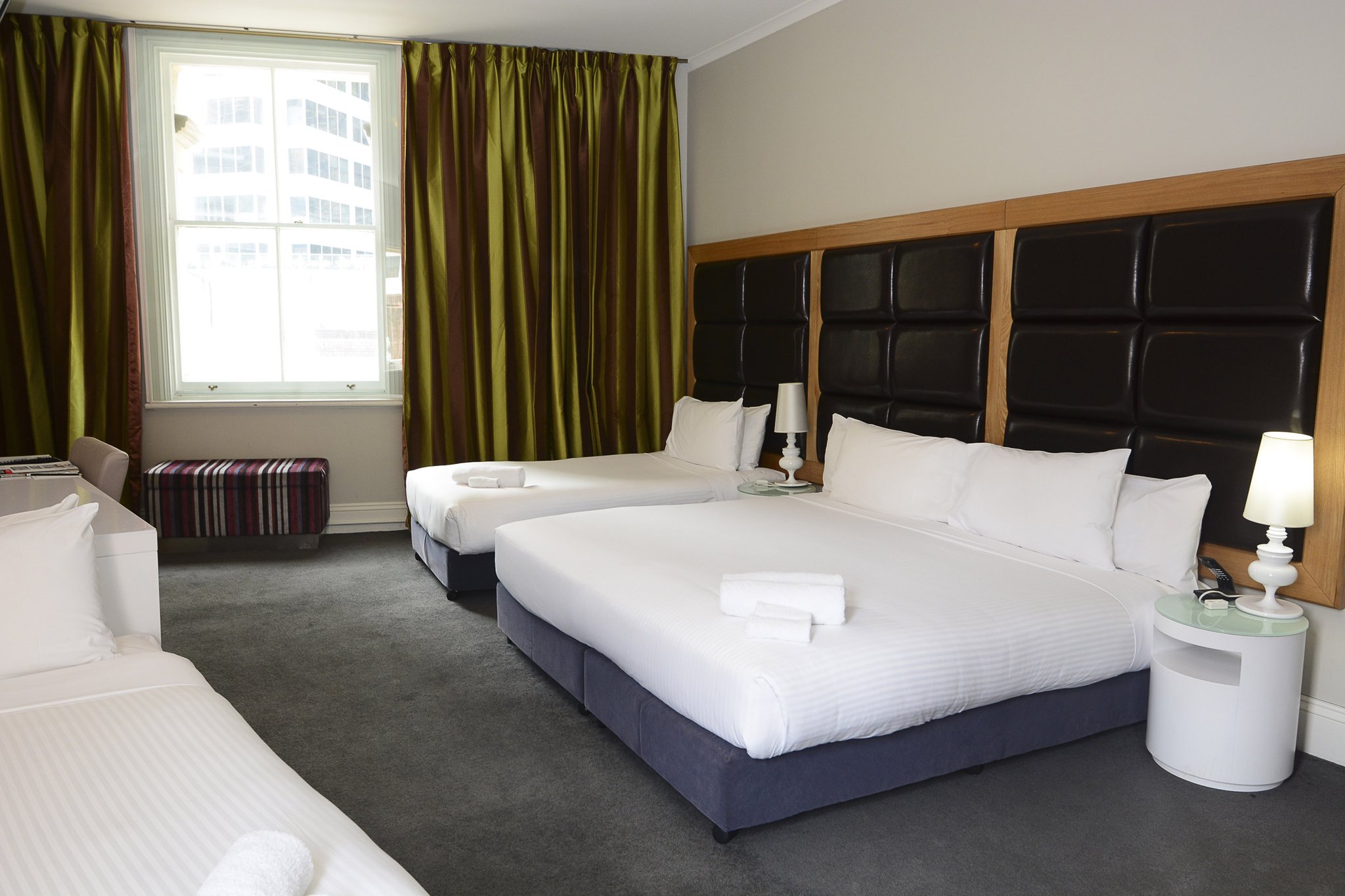 1831 Boutique Hotel