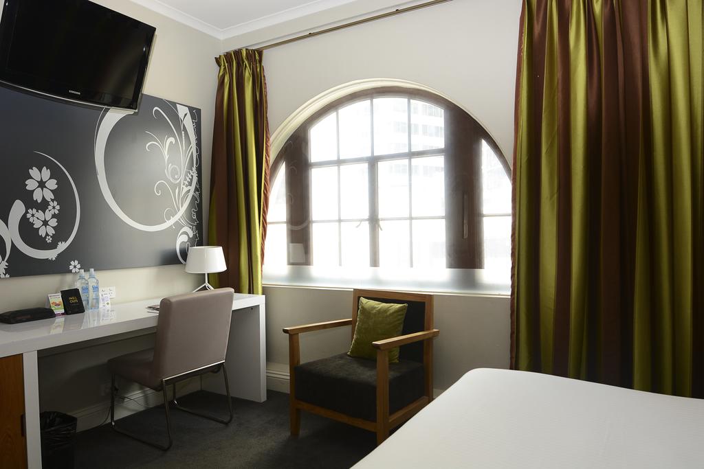 1831 Boutique Hotel