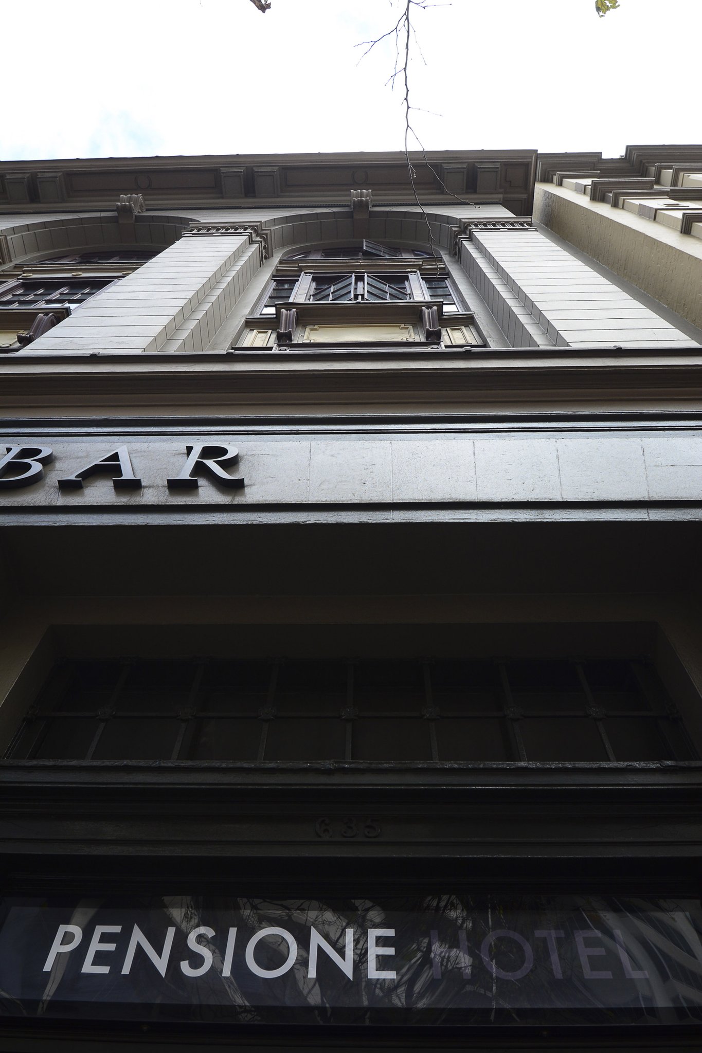 1831 Boutique Hotel