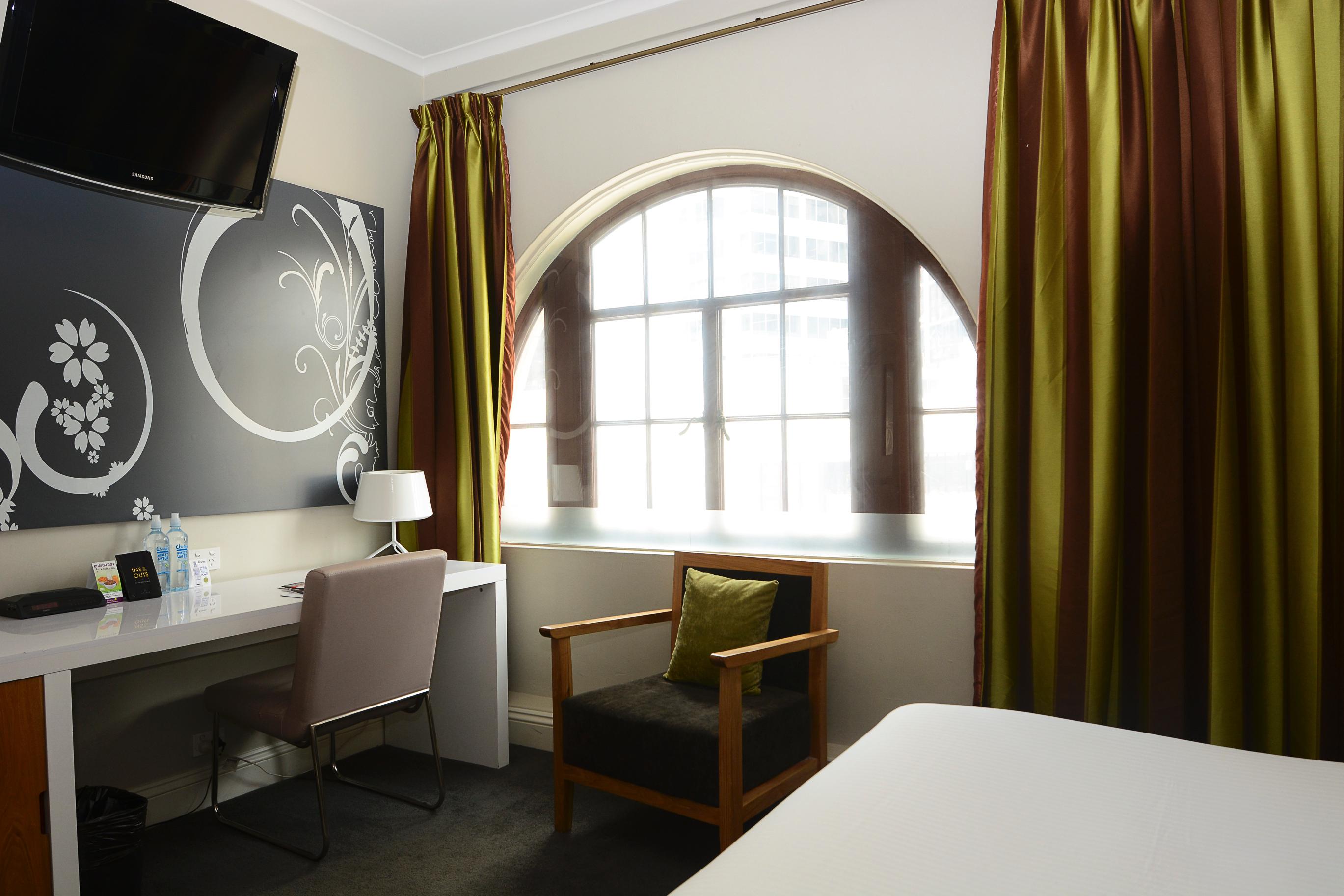 1831 Boutique Hotel