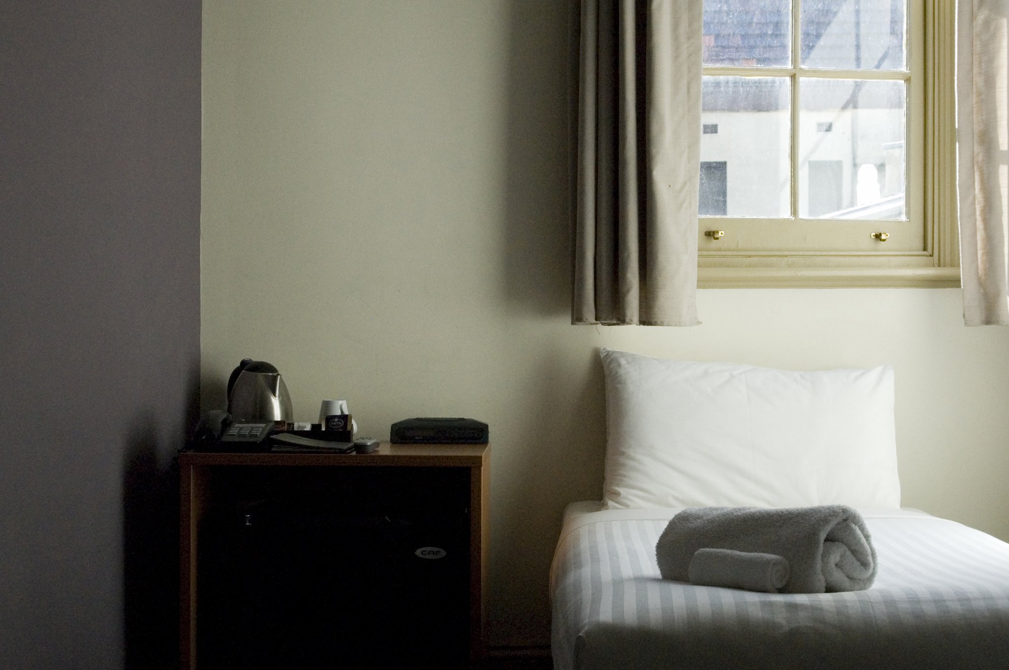 1831 Boutique Hotel