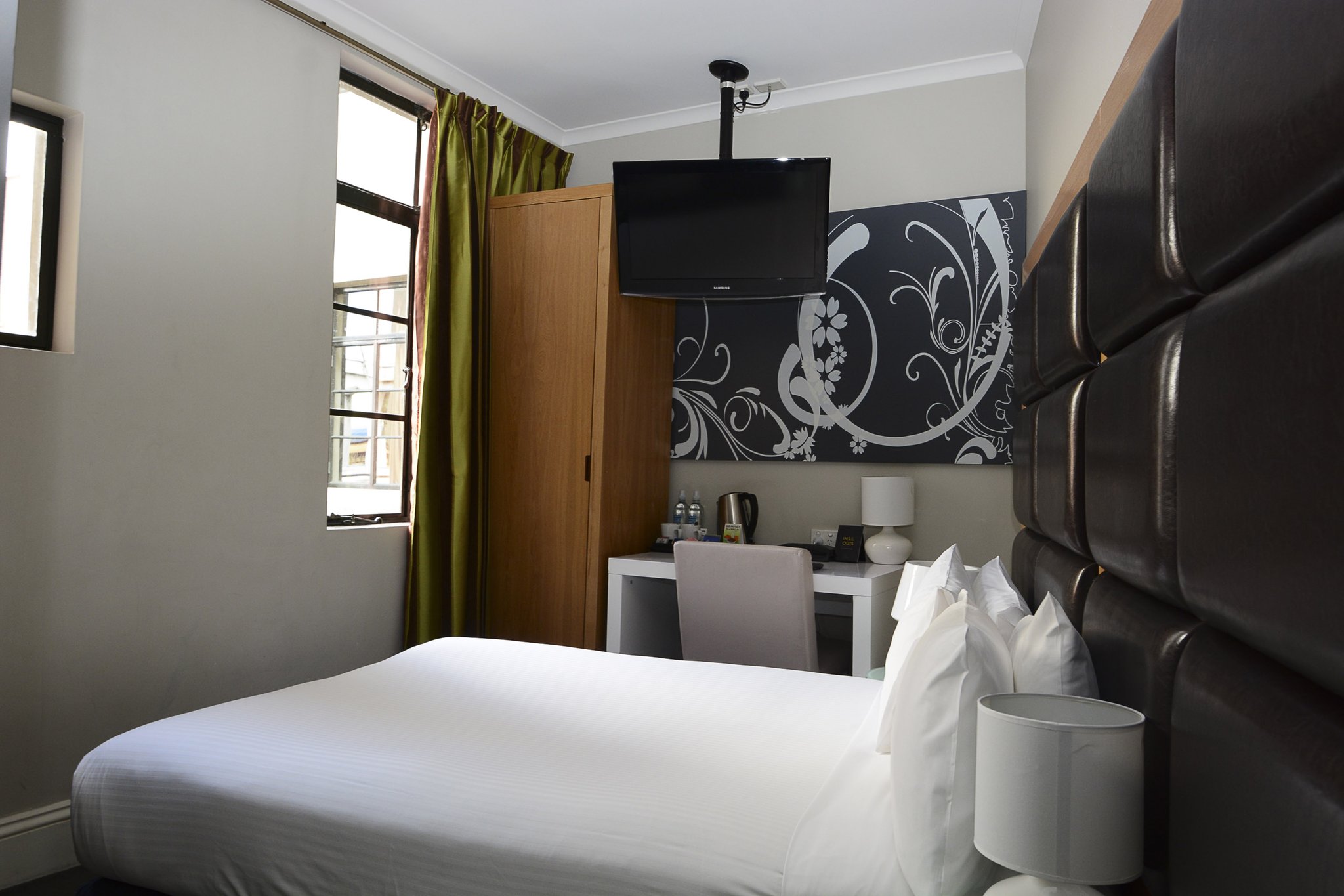 1831 Boutique Hotel